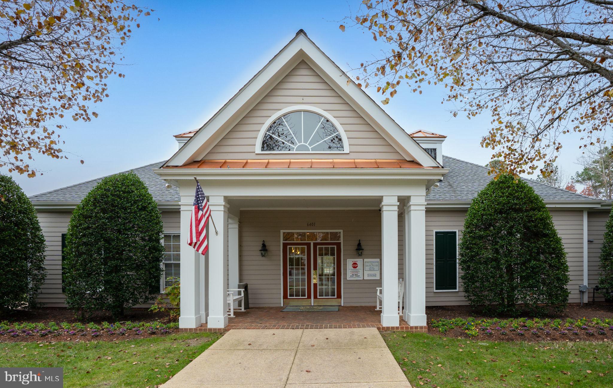 WYNDHAM - Residential