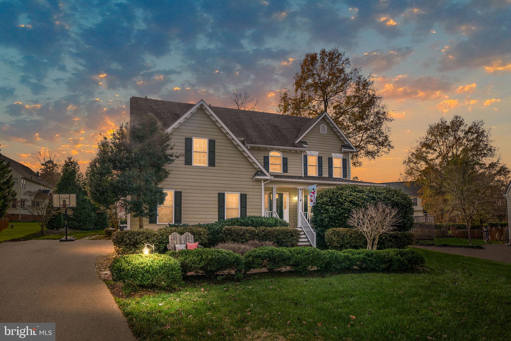 WYNDHAM - Residential