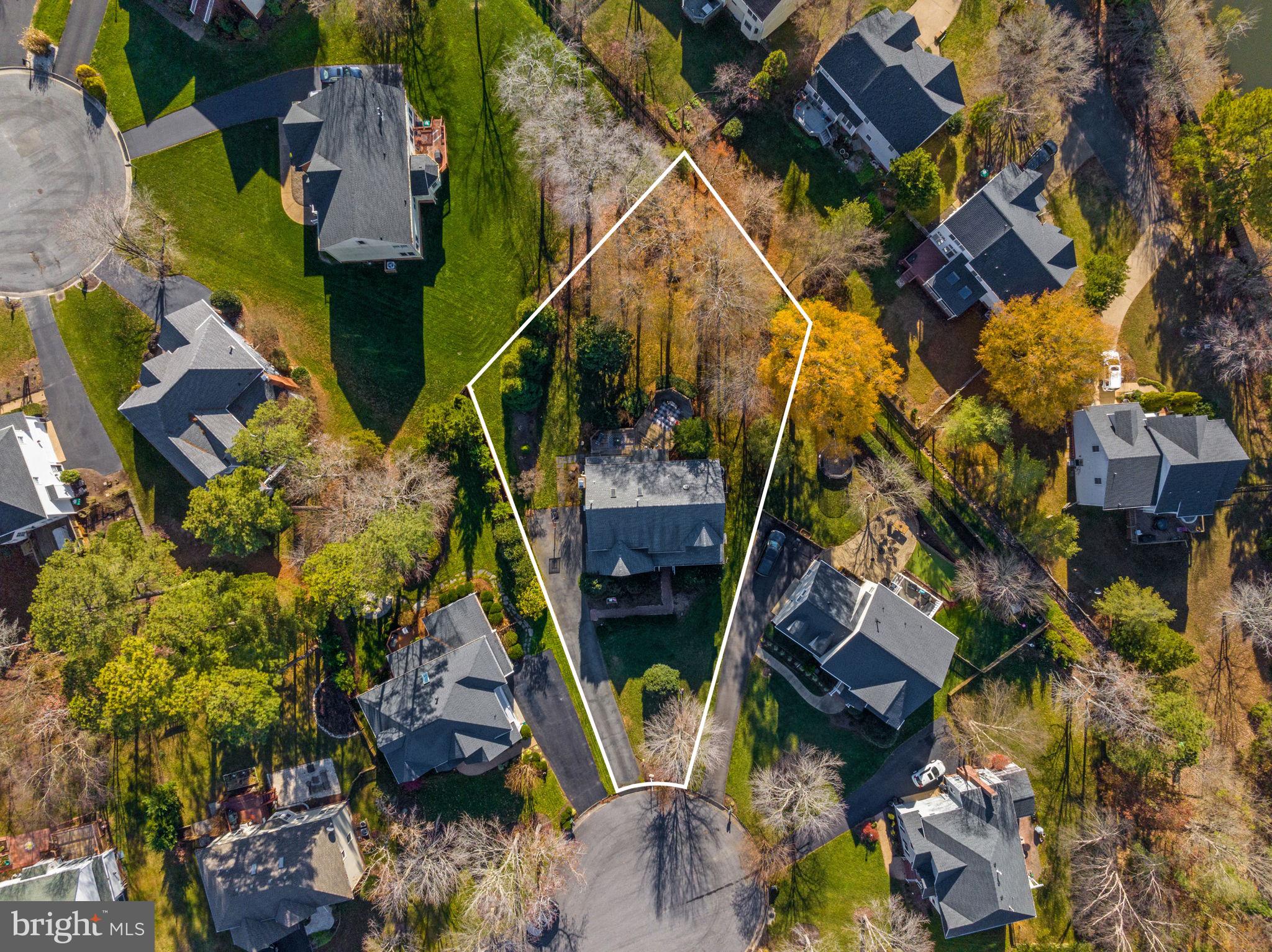 WYNDHAM - Residential