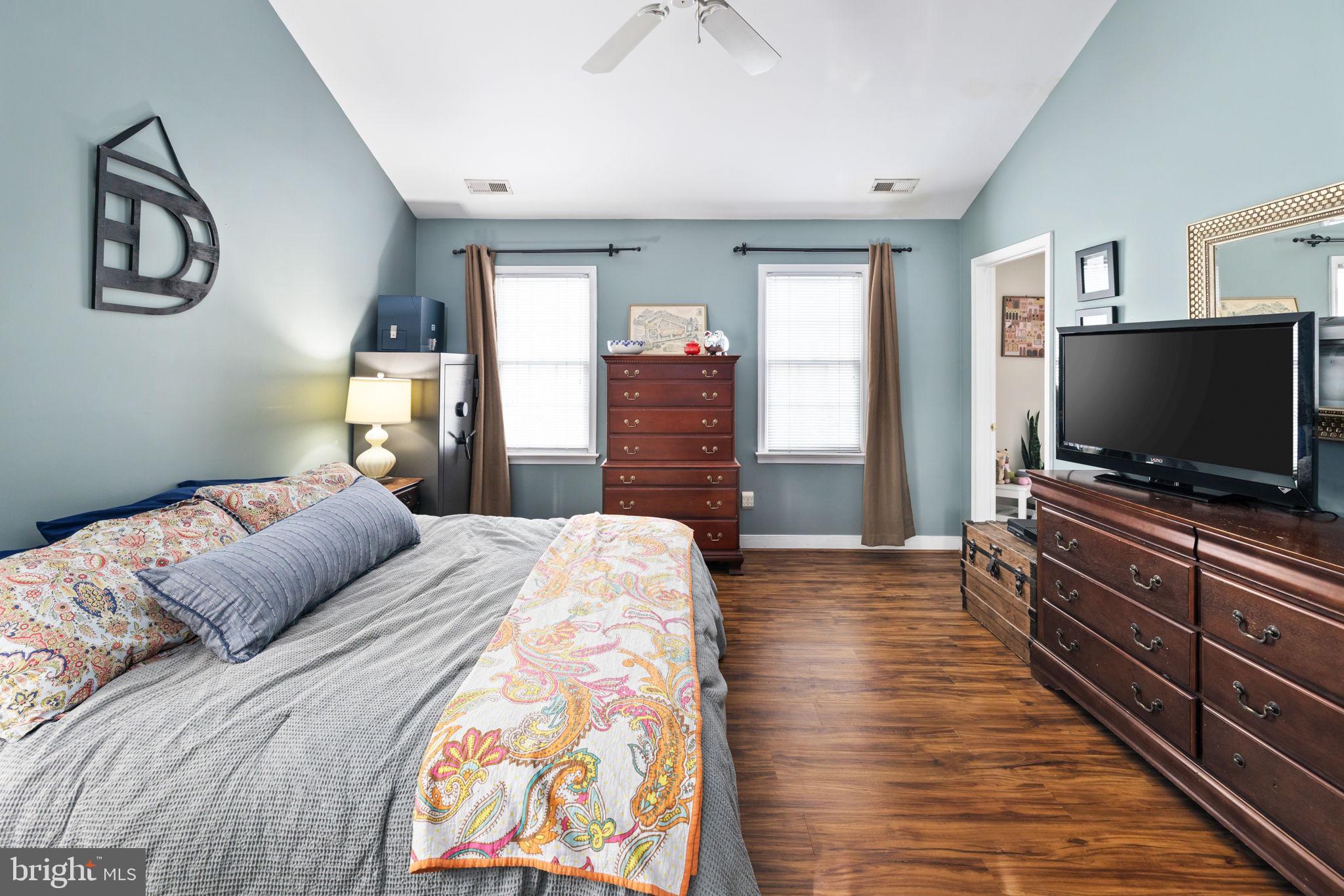 WYNDHAM - Residential