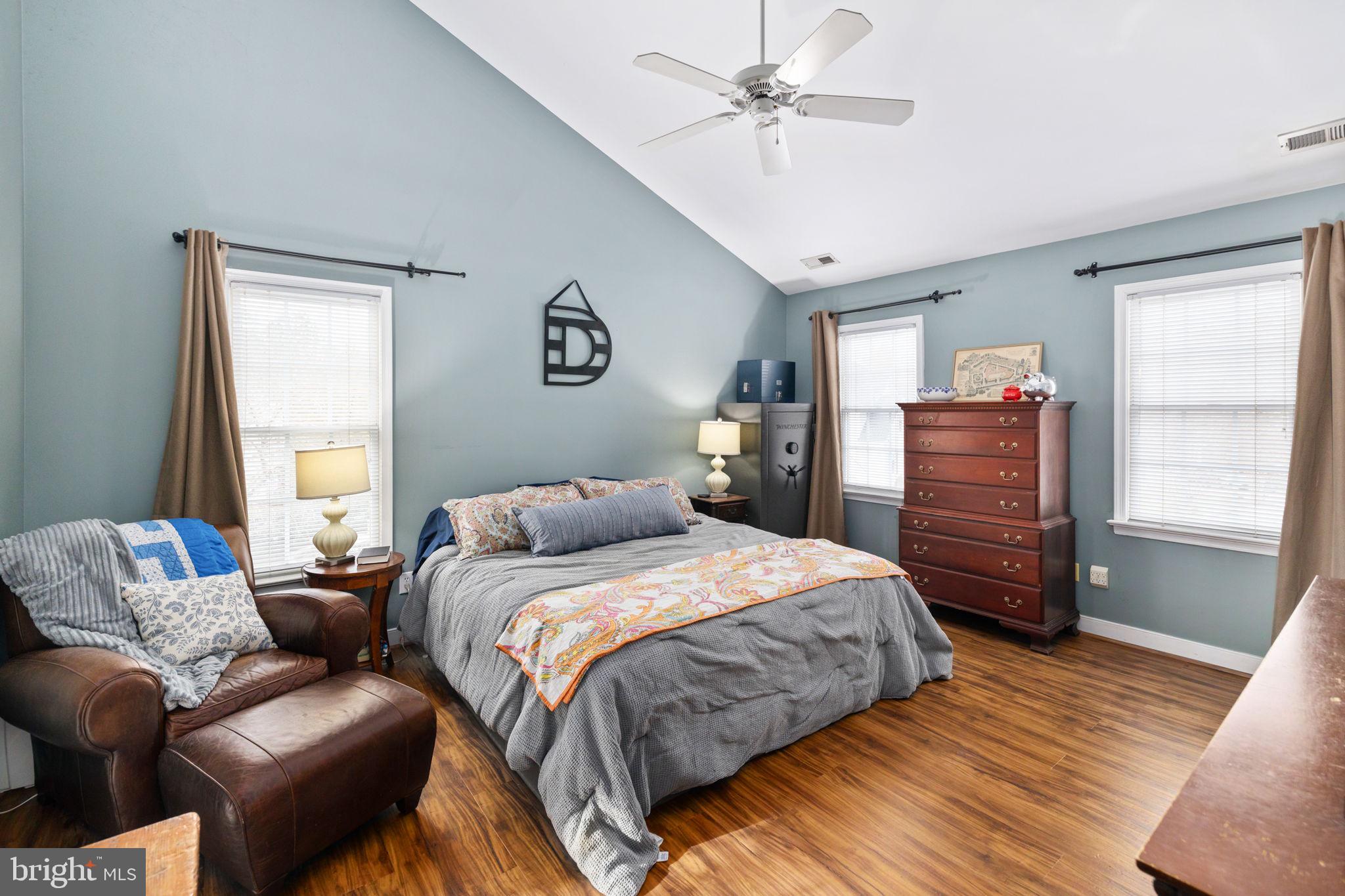 WYNDHAM - Residential