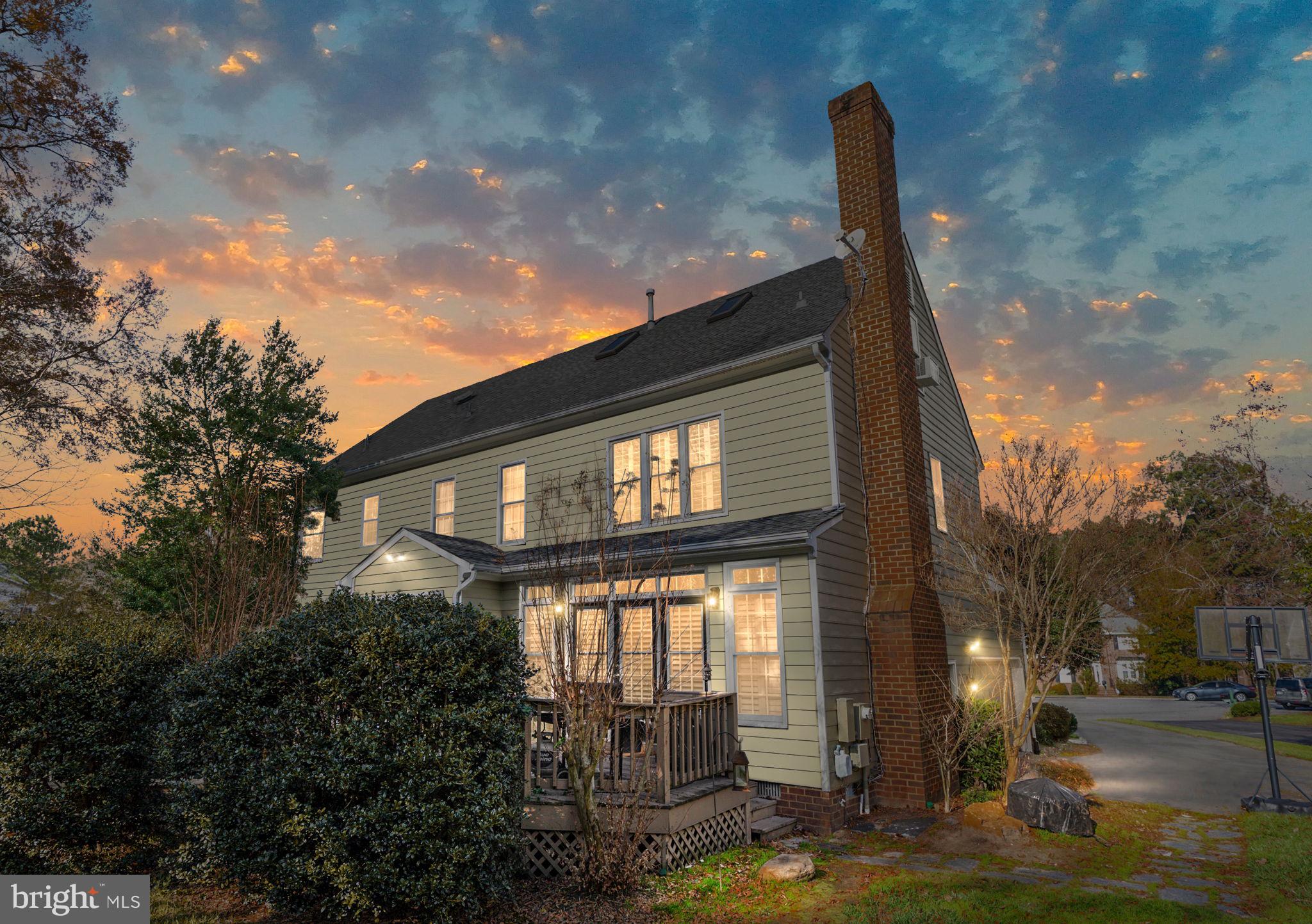 WYNDHAM - Residential