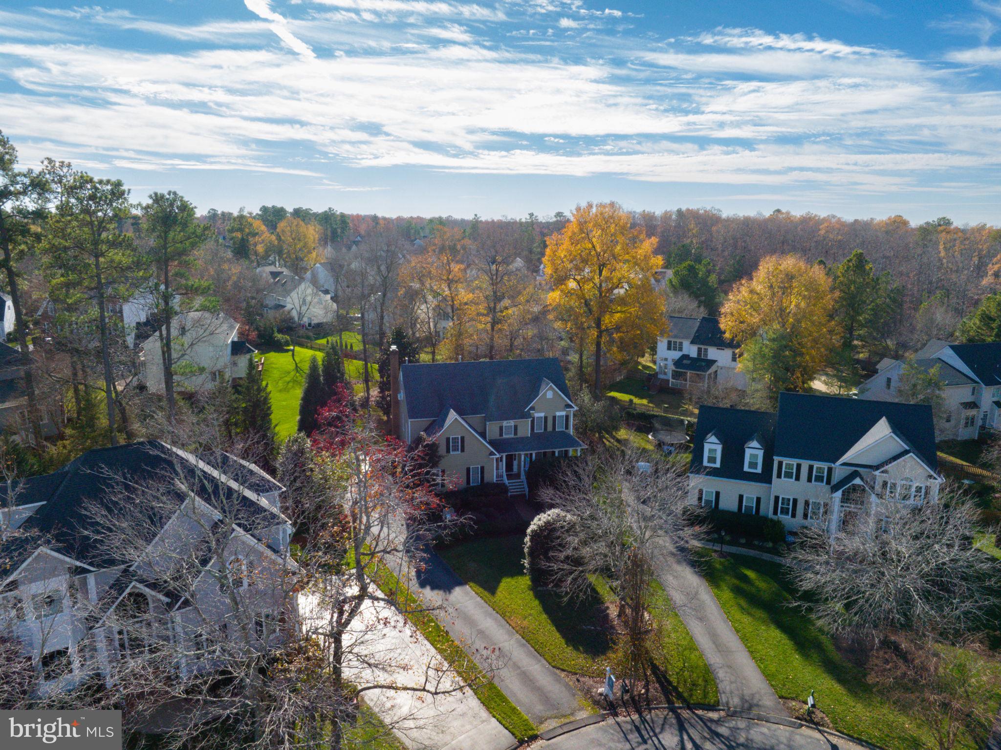 WYNDHAM - Residential