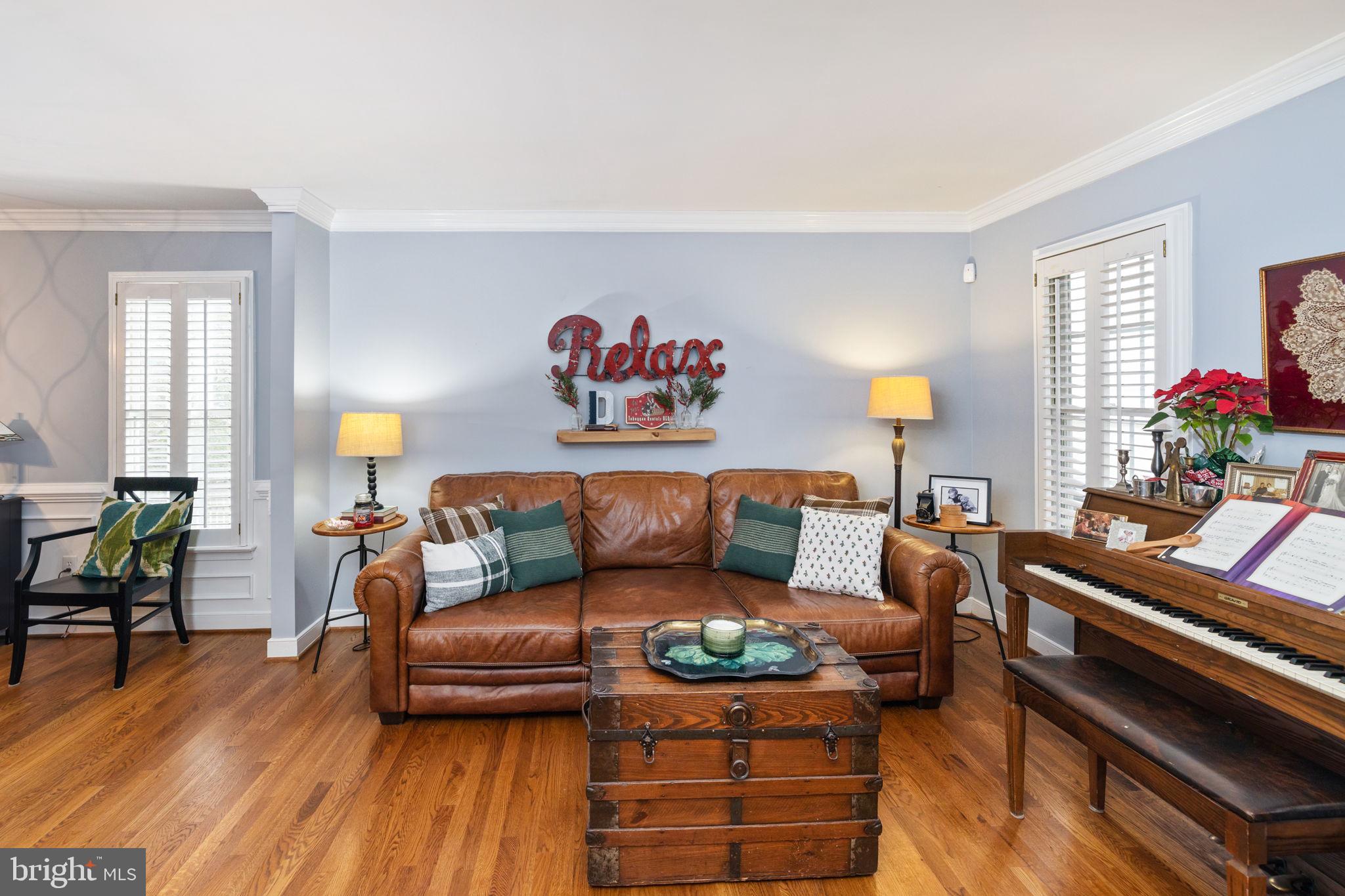 WYNDHAM - Residential