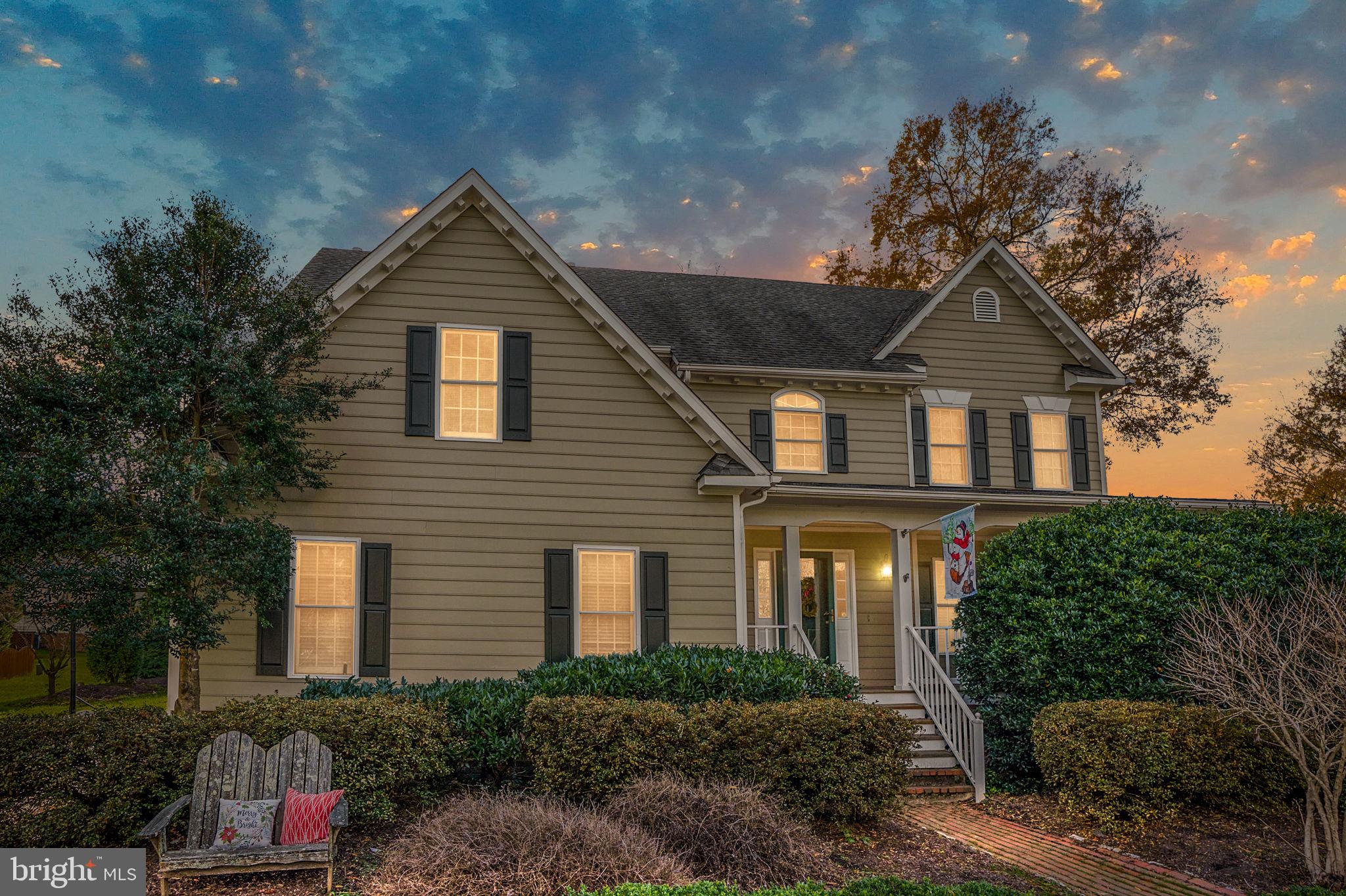 WYNDHAM - Residential