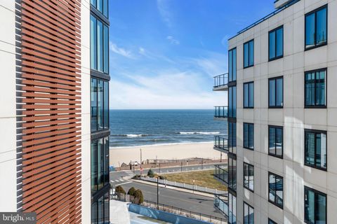 Condo For Sale - 350 Ocean Avenue #603<br/> LONG BRANCH, NJ 07740