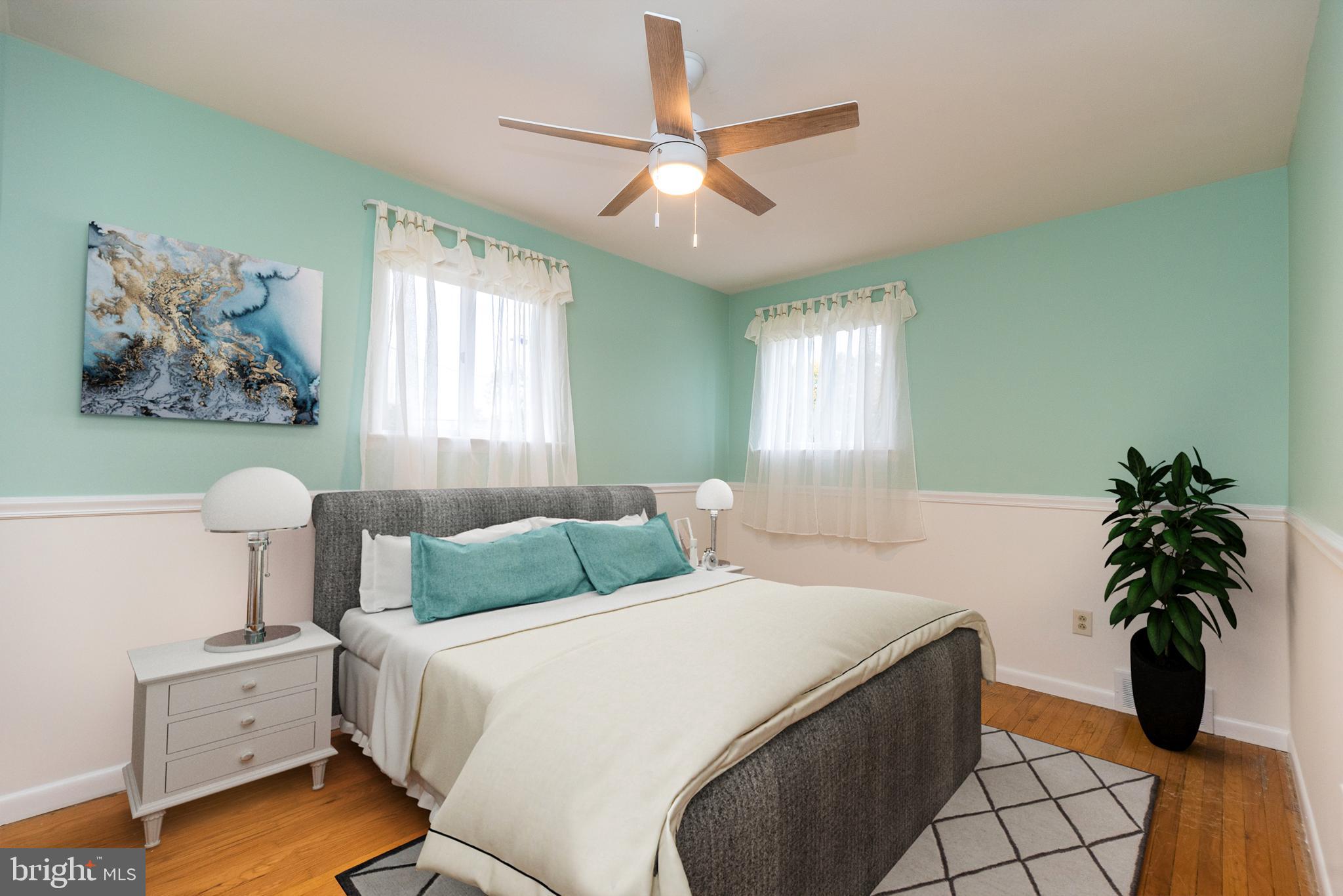 DELMONT MANOR - Residential