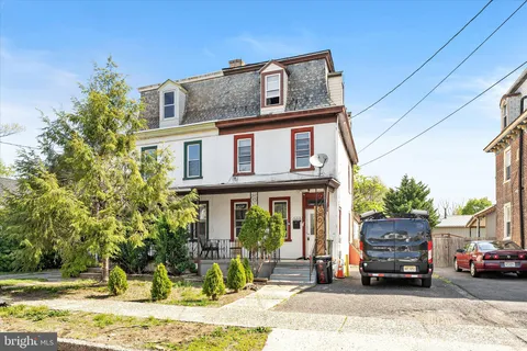 622 Walton Avenue, Beverly, NJ 08010 - MLS#: NJBL2085848