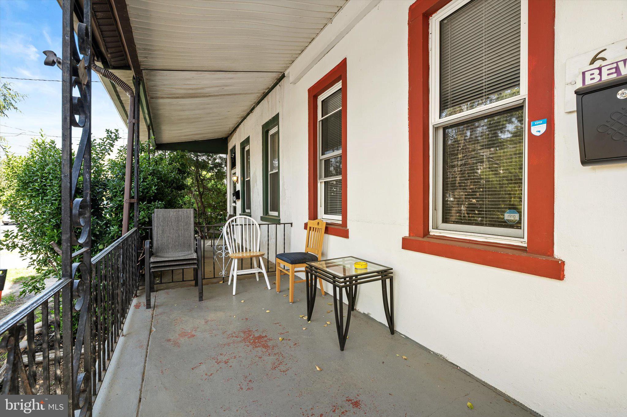 622 WALTON AVENUE