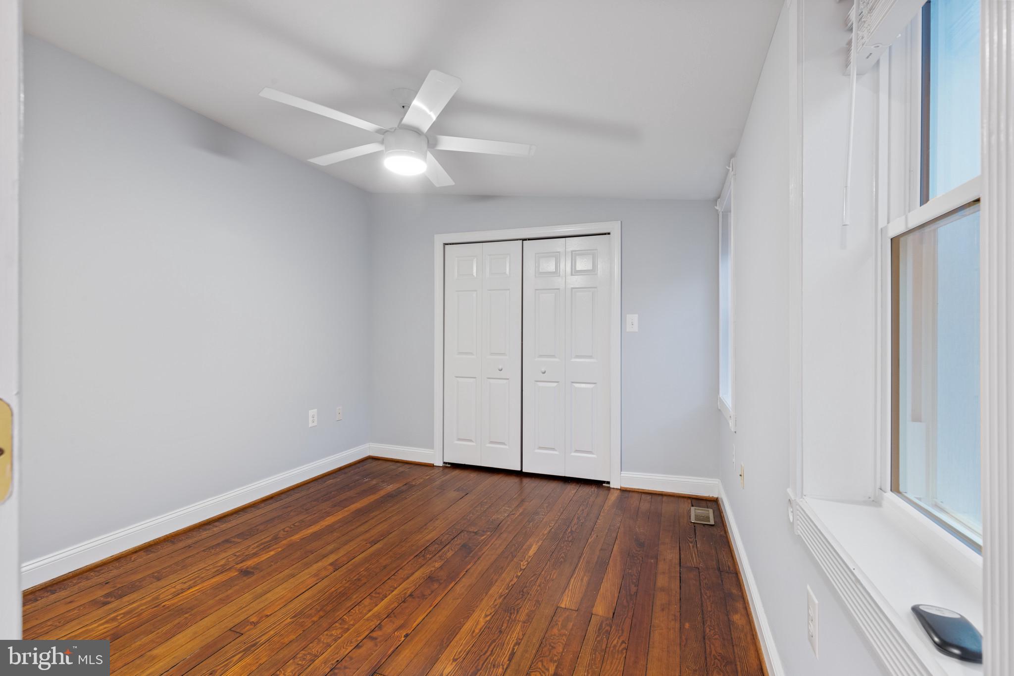 FELLS POINT HISTORIC DISTRICT - Residential