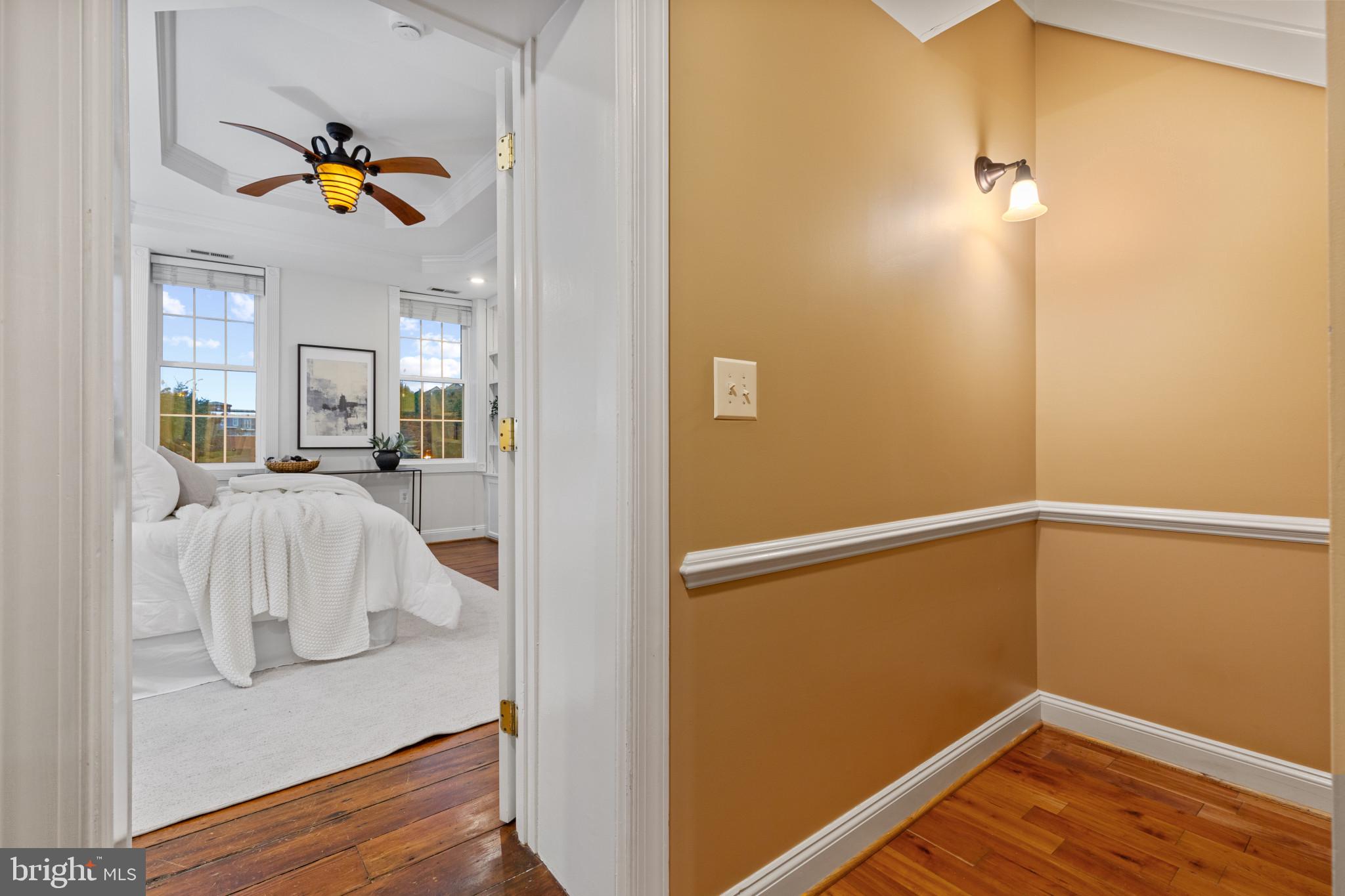 FELLS POINT HISTORIC DISTRICT - Residential