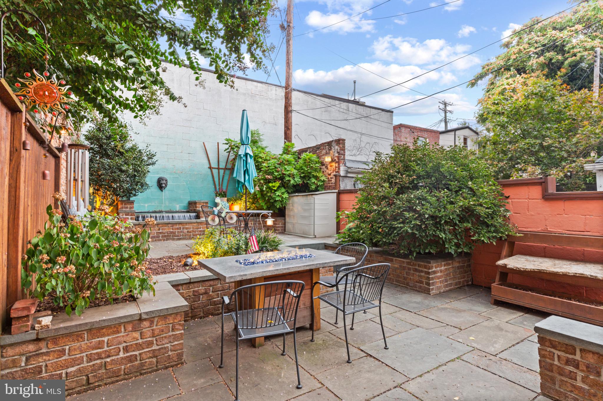 FELLS POINT HISTORIC DISTRICT - Residential