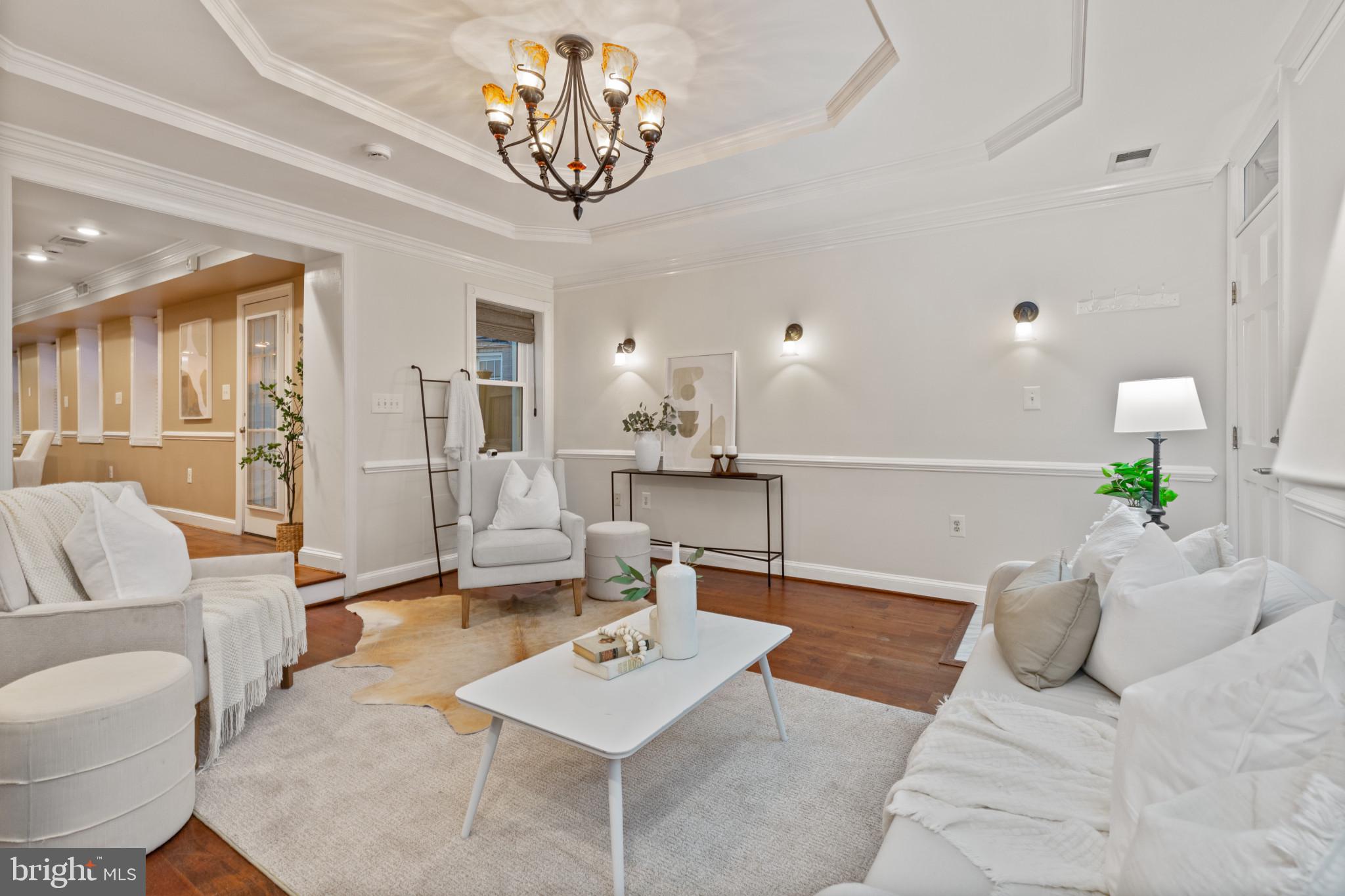 FELLS POINT HISTORIC DISTRICT - Residential