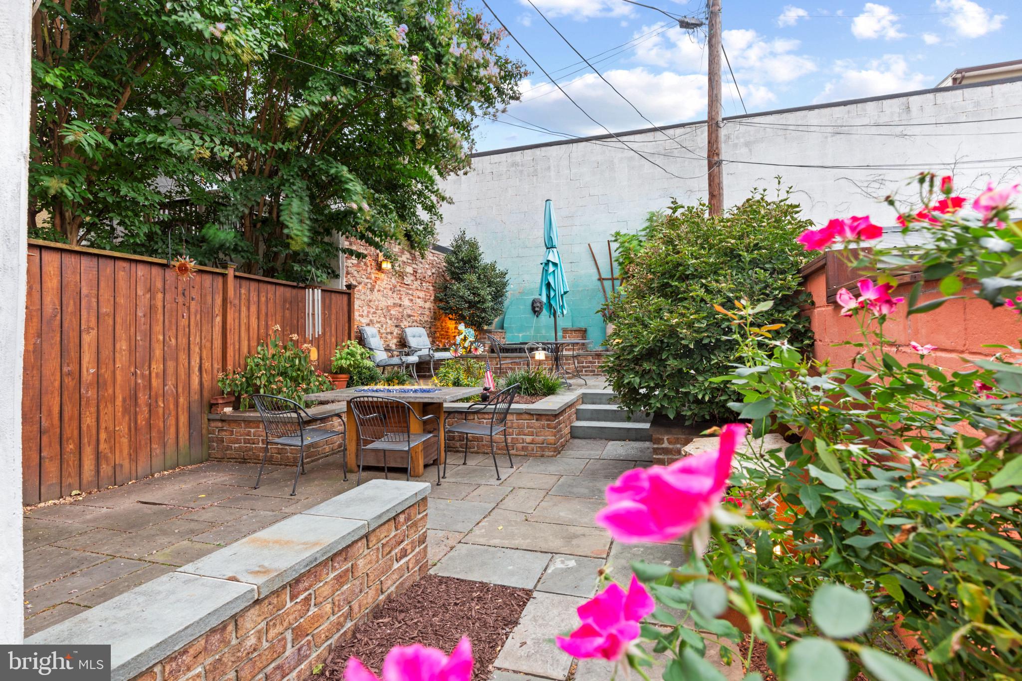 FELLS POINT HISTORIC DISTRICT - Residential