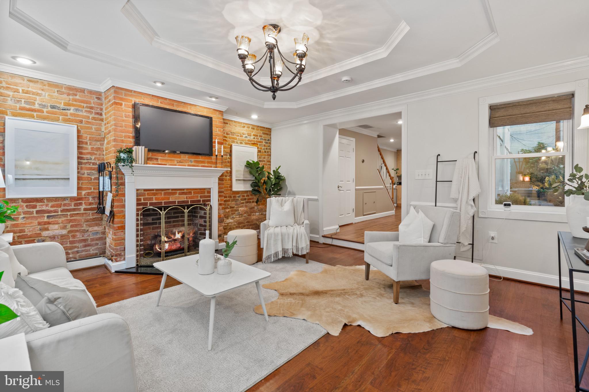 FELLS POINT HISTORIC DISTRICT - Residential