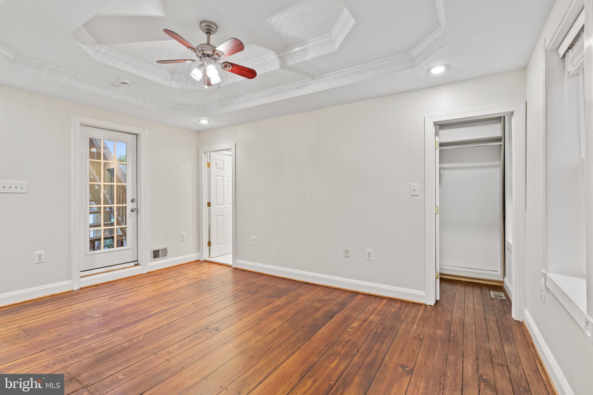 FELLS POINT HISTORIC DISTRICT - Residential