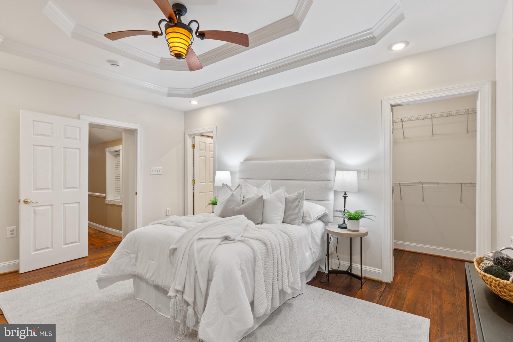 FELLS POINT HISTORIC DISTRICT - Residential