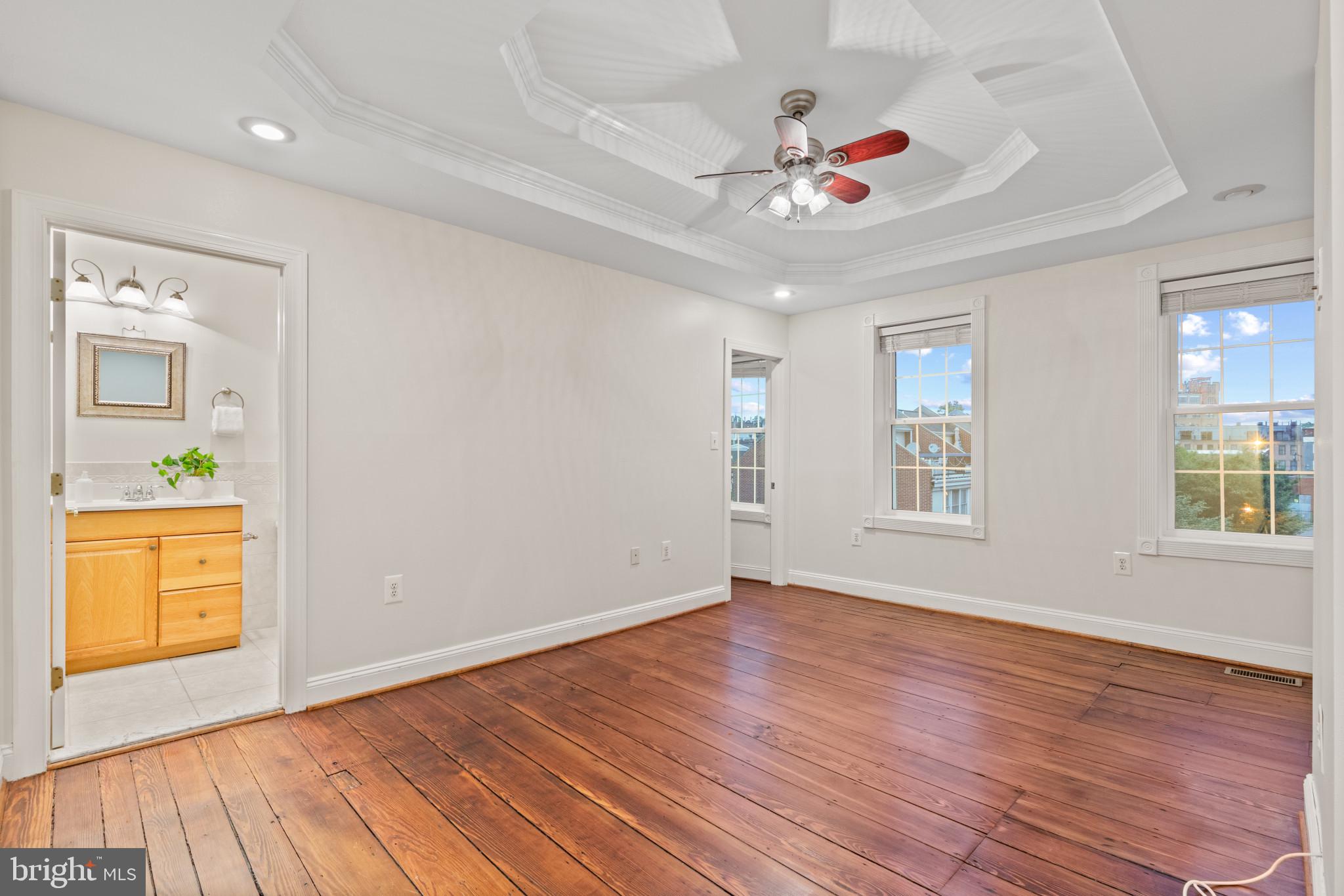 FELLS POINT HISTORIC DISTRICT - Residential