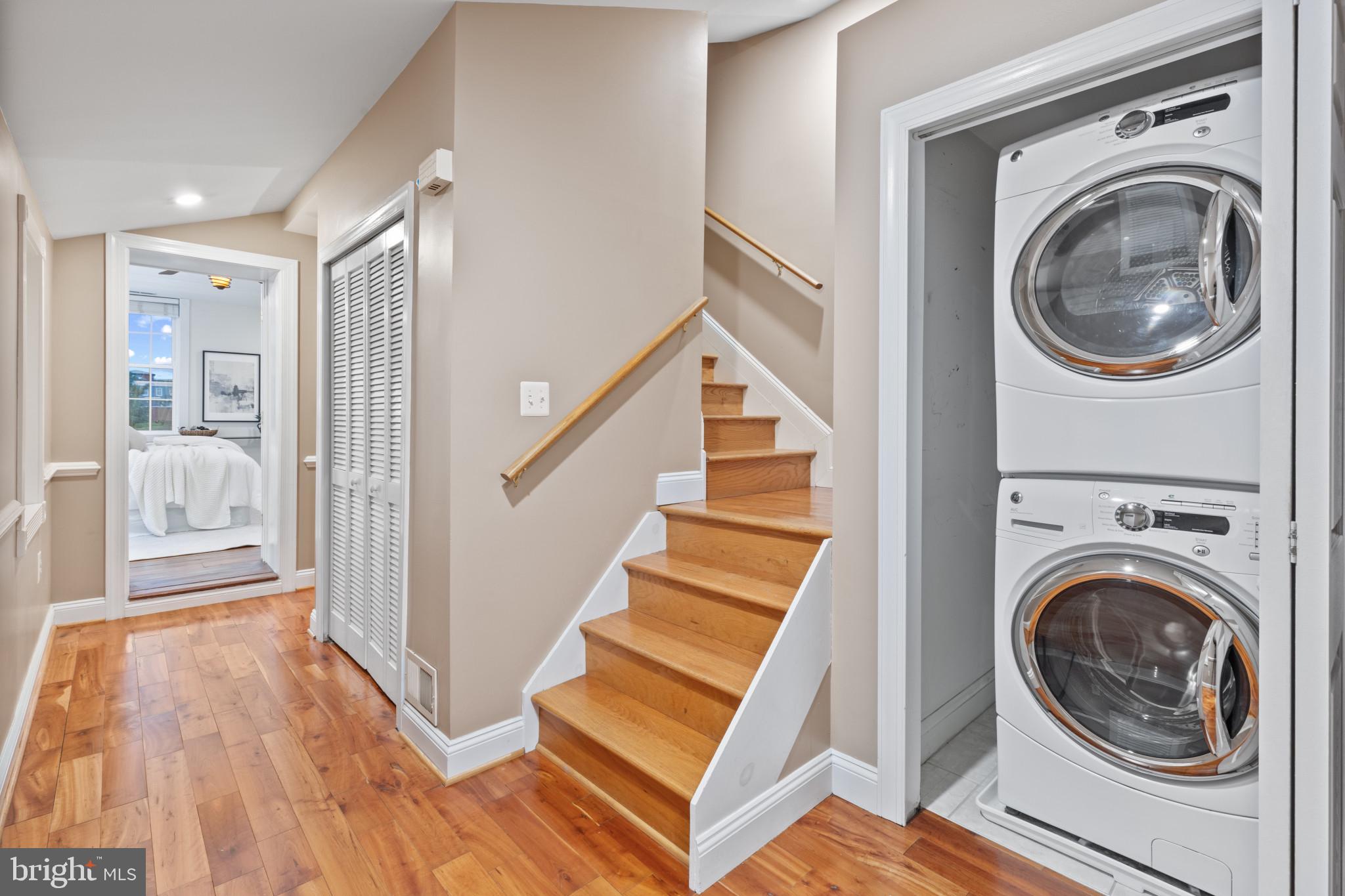 FELLS POINT HISTORIC DISTRICT - Residential