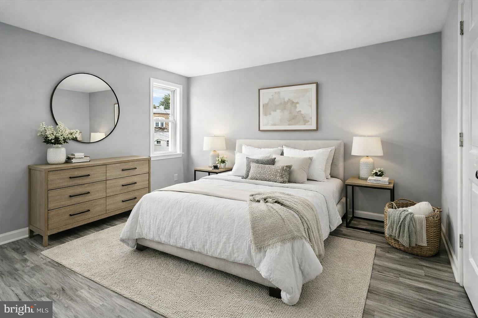 MEDFIELD - Residential