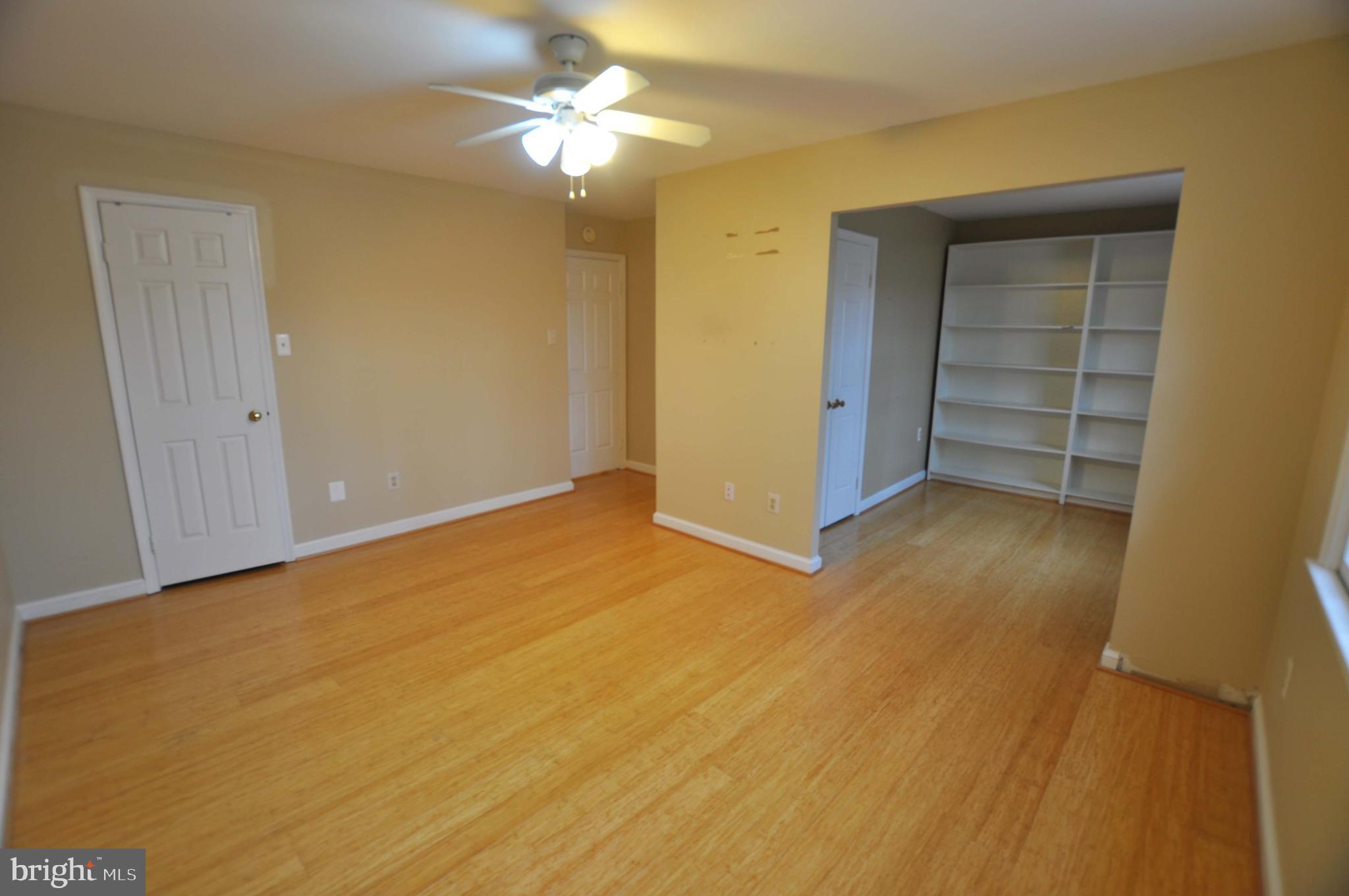 COVERED BRIDGE - Residential Lease