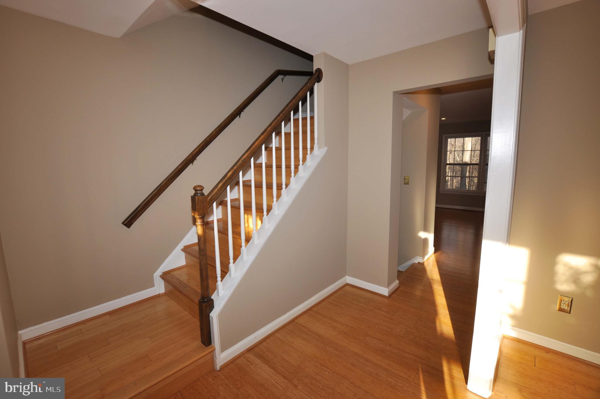 COVERED BRIDGE - Residential Lease