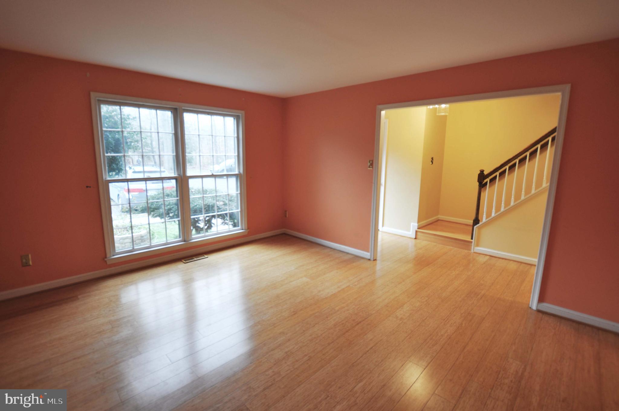 COVERED BRIDGE - Residential Lease