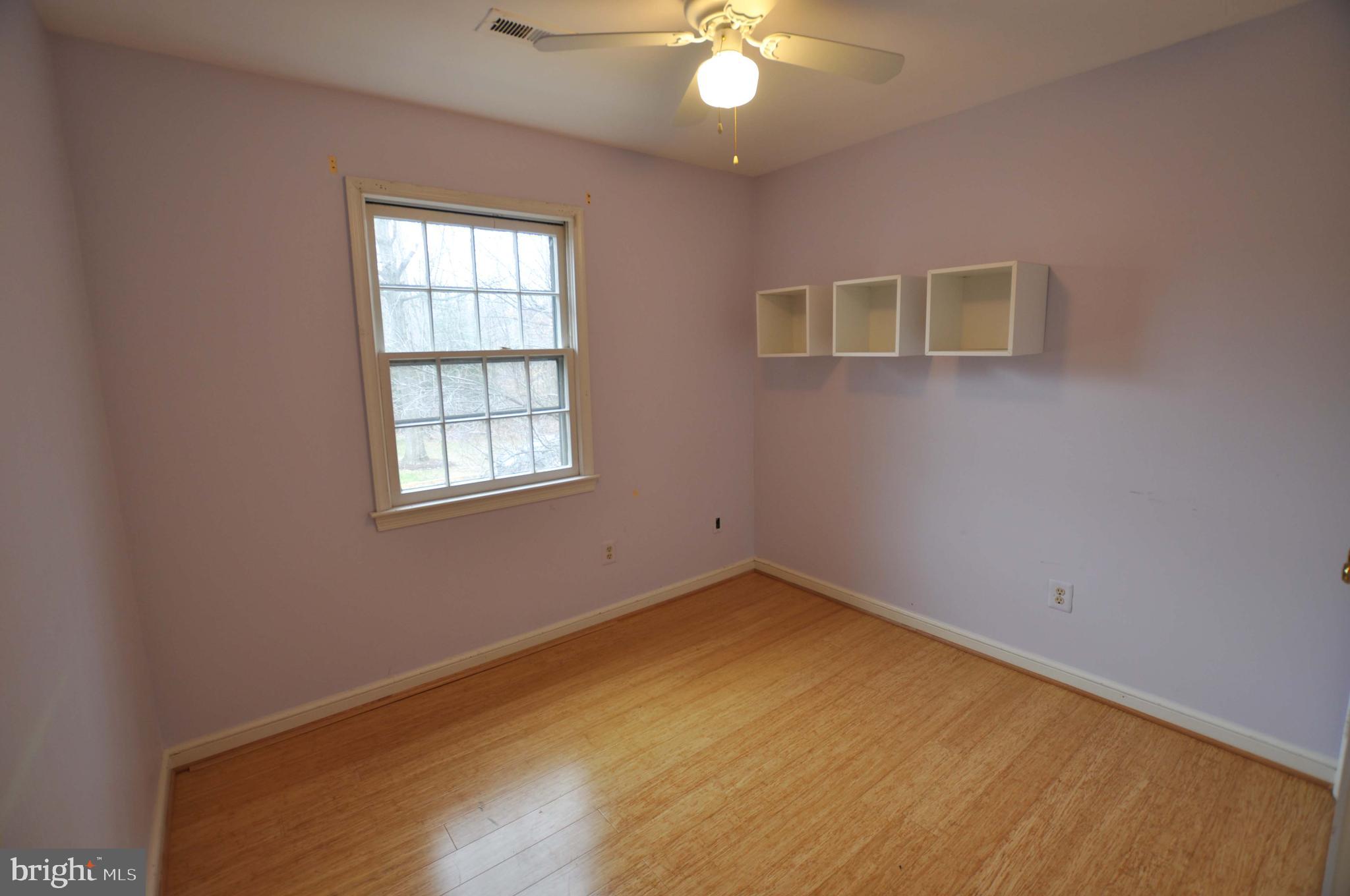 COVERED BRIDGE - Residential Lease