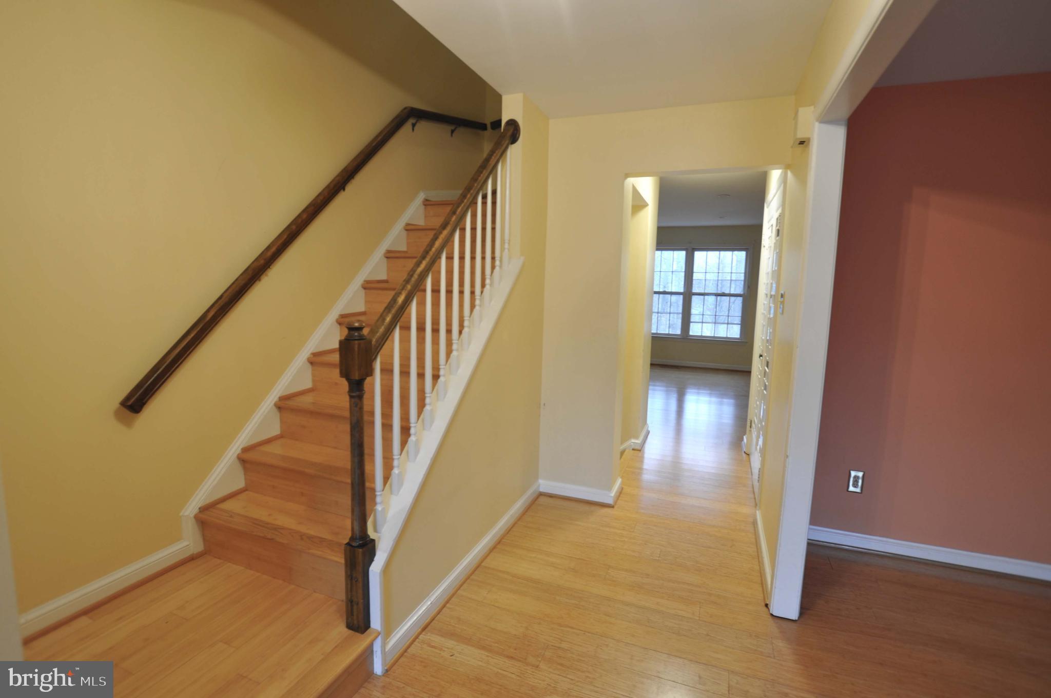 COVERED BRIDGE - Residential Lease