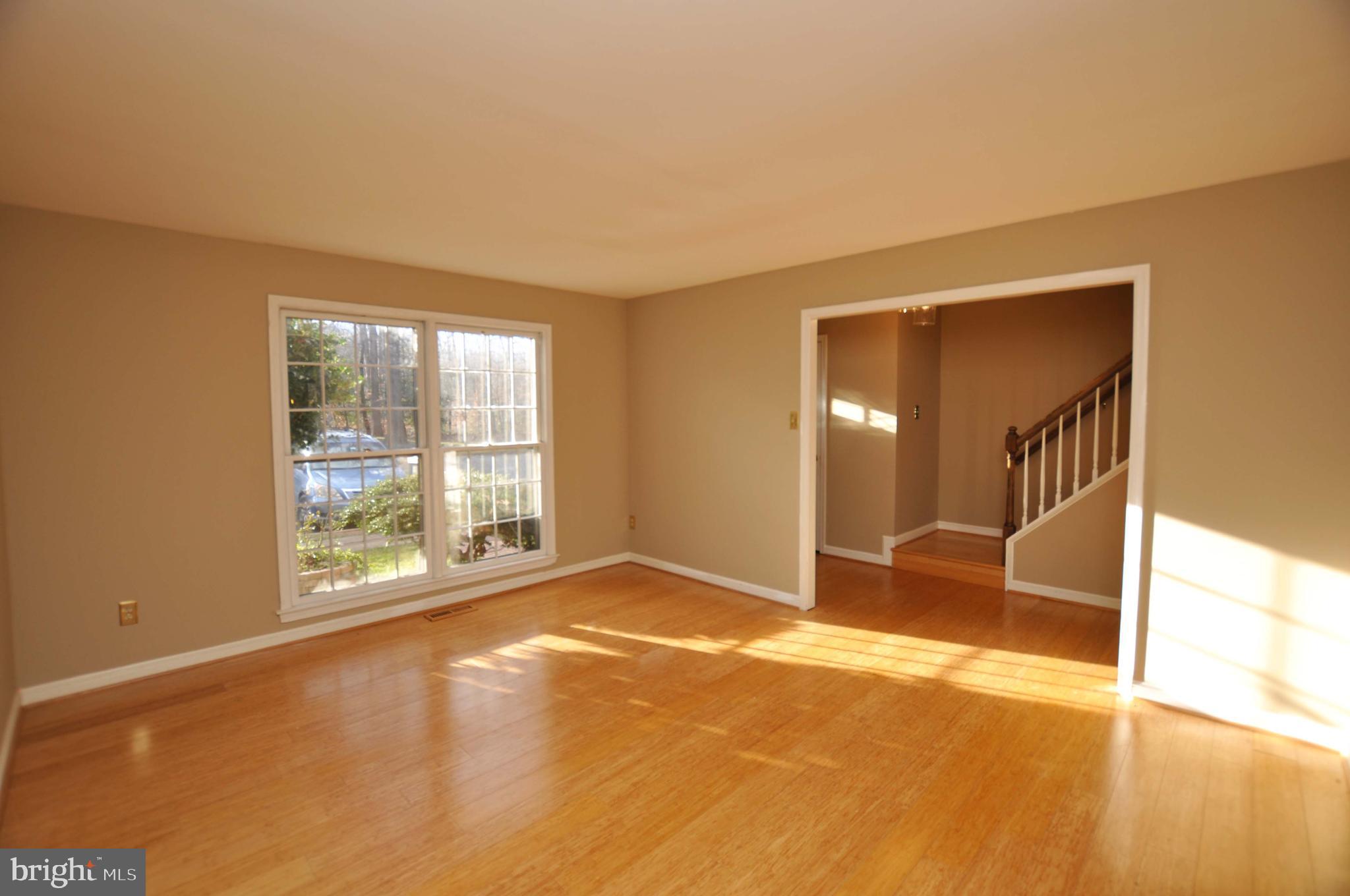 COVERED BRIDGE - Residential Lease