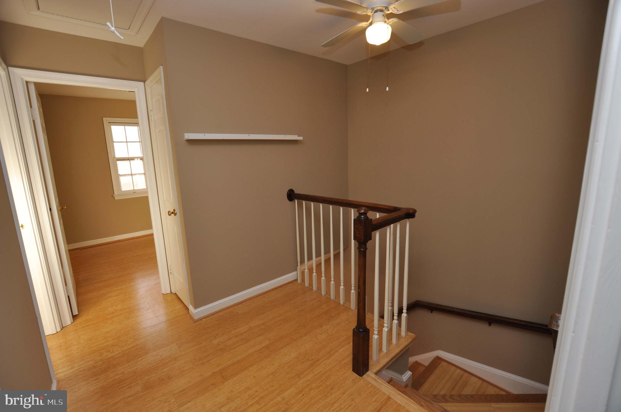 COVERED BRIDGE - Residential Lease