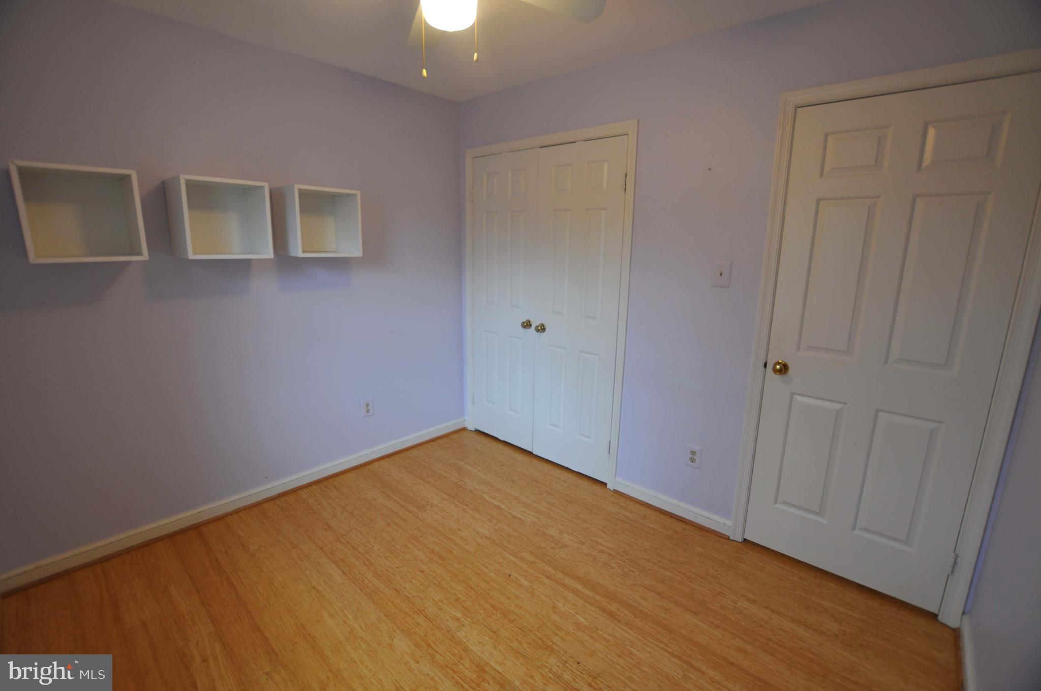 COVERED BRIDGE - Residential Lease