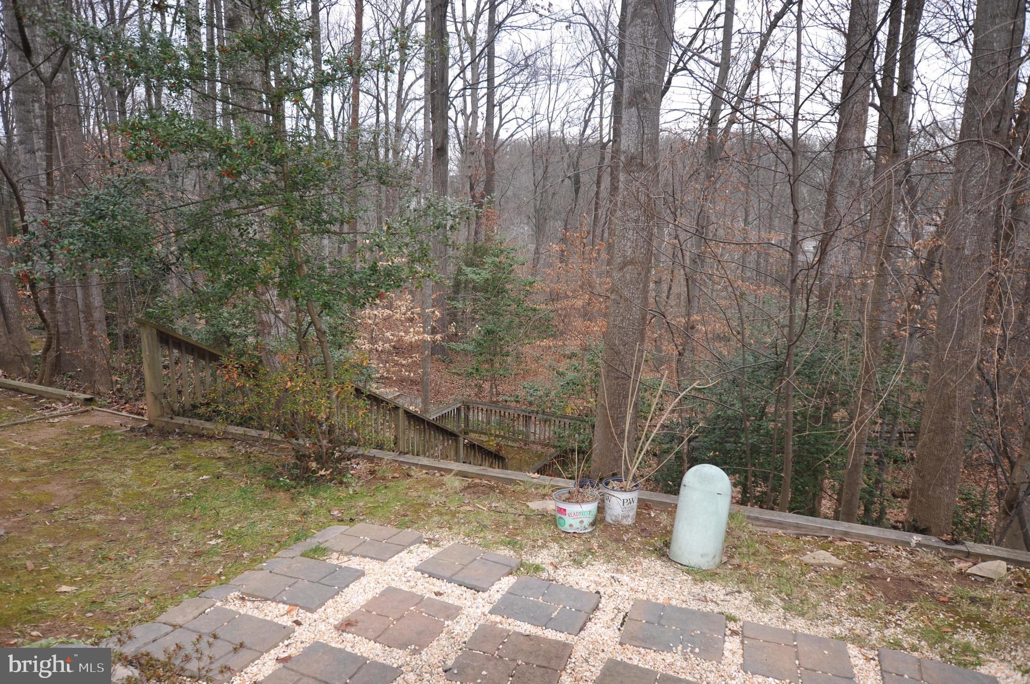 COVERED BRIDGE - Residential Lease