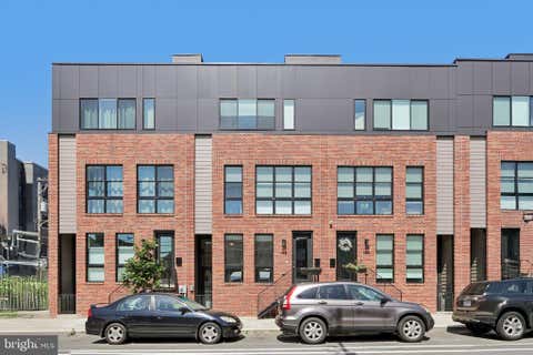 Photo of 652 N 13th Street, PHILADELPHIA, PA 19123 (MLS # PAPH2644790)