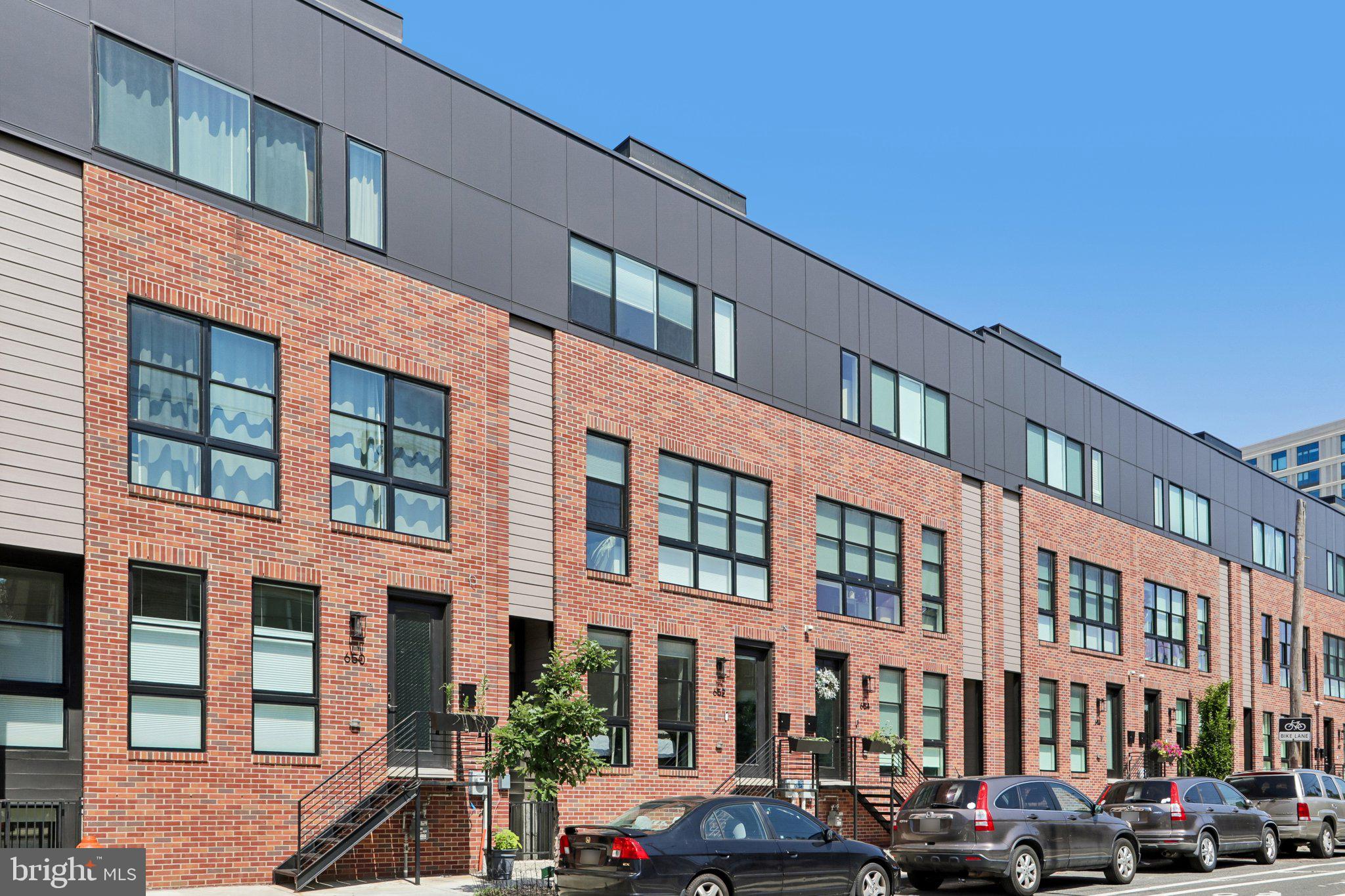 652 N 13TH STREET