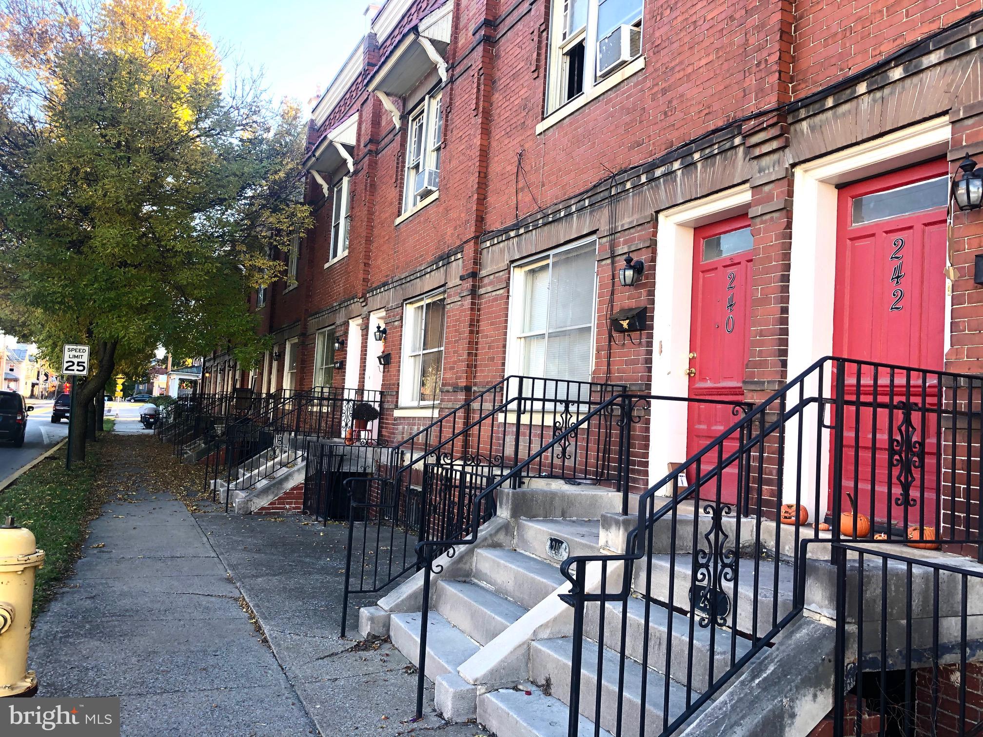 NONE AVAILABLE - Residential Lease