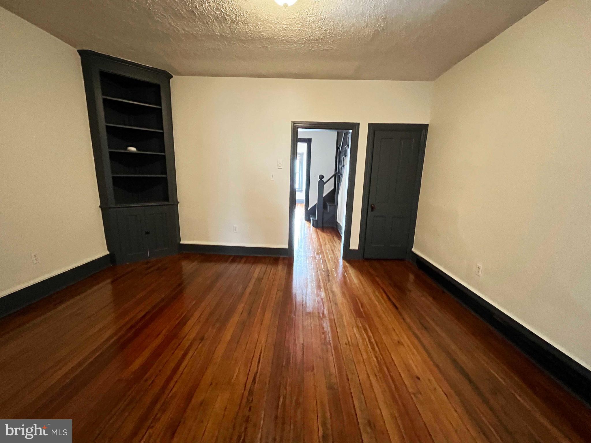 NONE AVAILABLE - Residential Lease