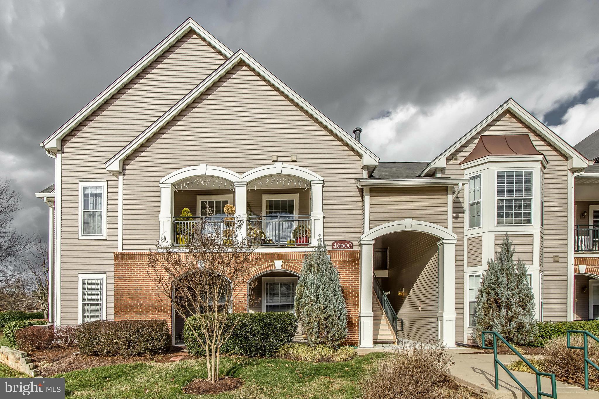 RIVERBEND AT CASCADES - Residential