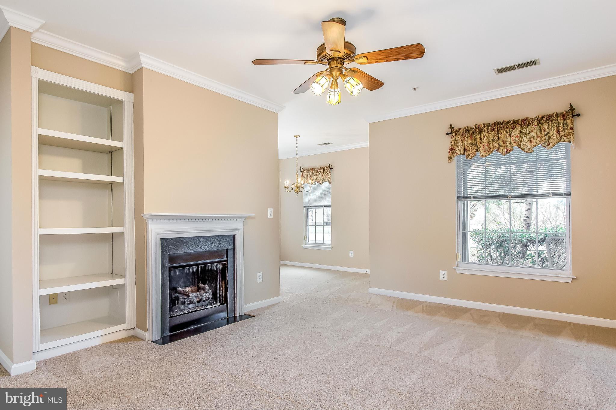 RIVERBEND AT CASCADES - Residential