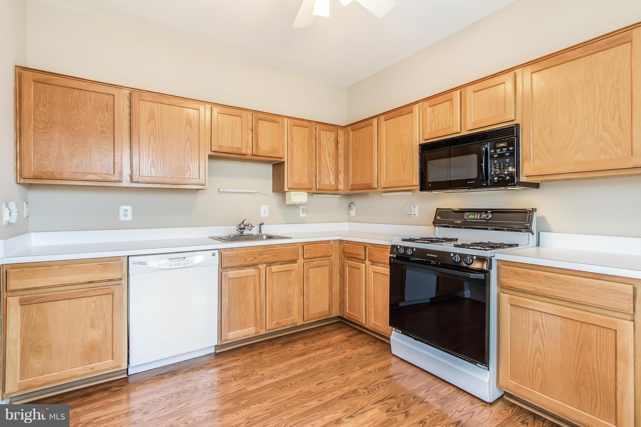 RIVERBEND AT CASCADES - Residential