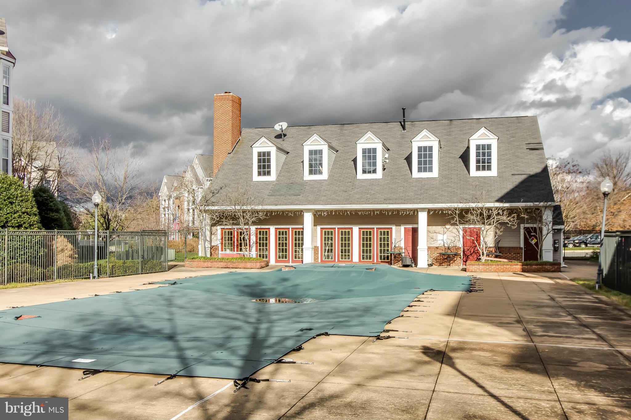 RIVERBEND AT CASCADES - Residential