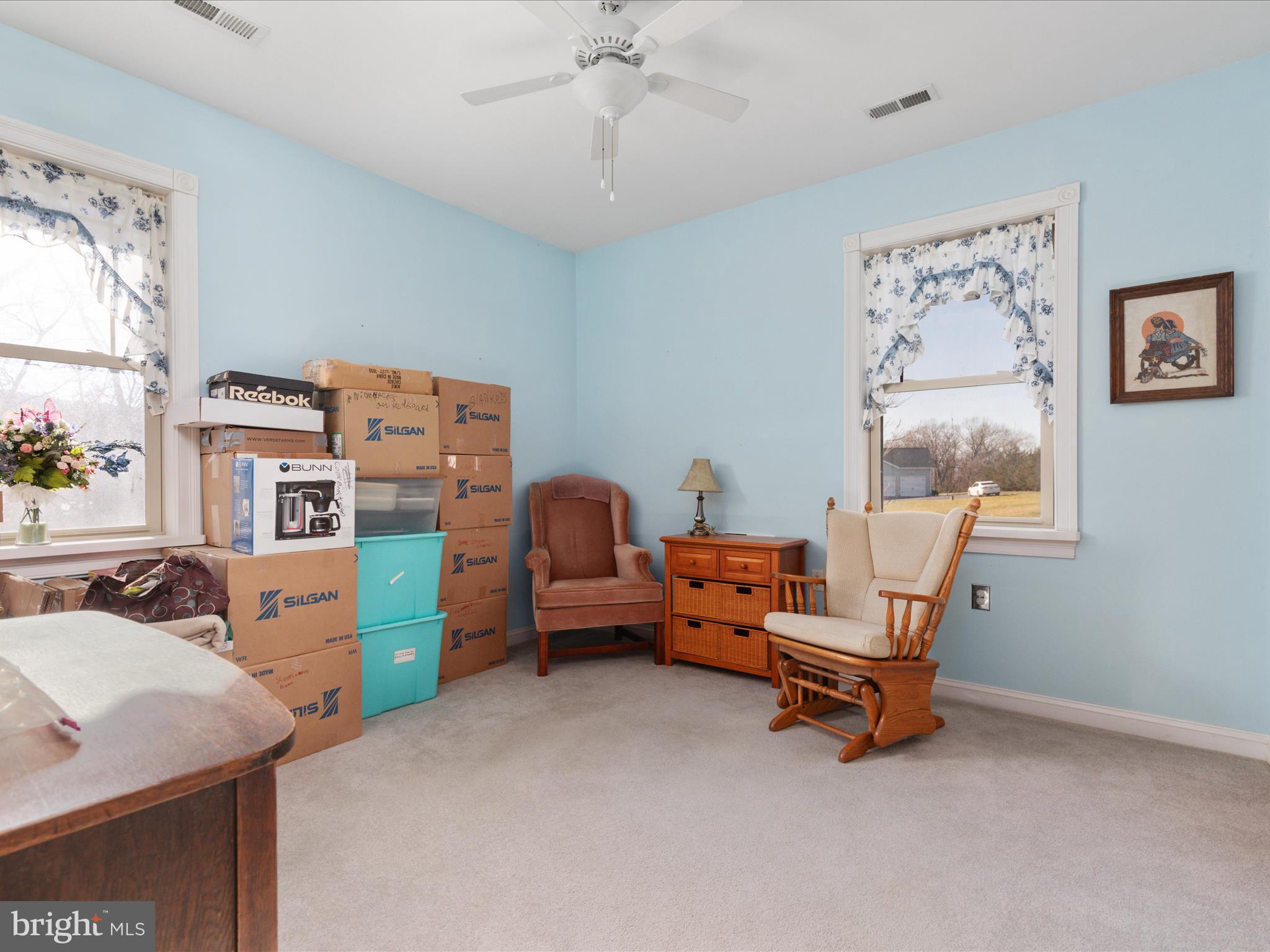 ROLLING HEIGHTS - Residential