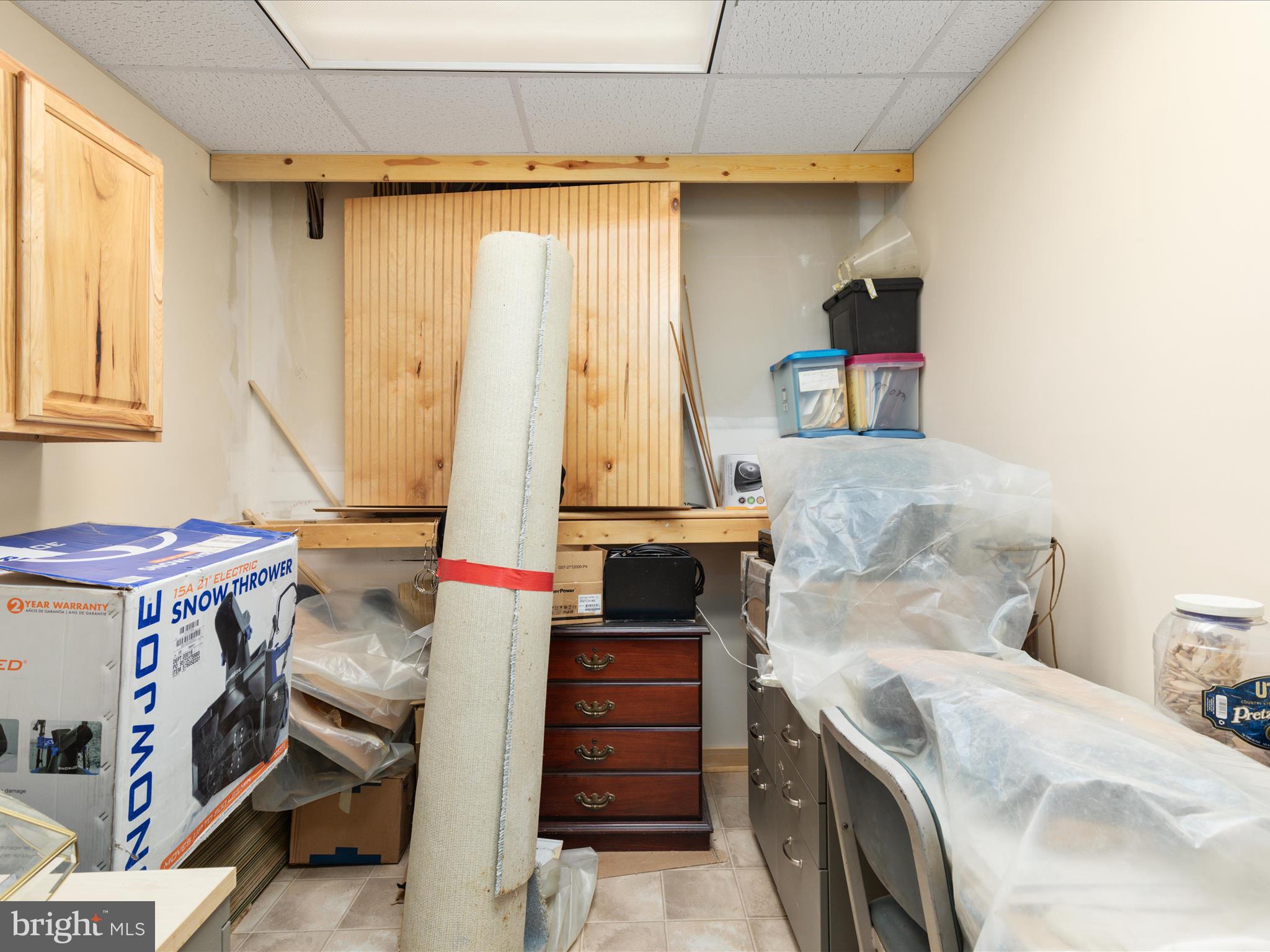 ROLLING HEIGHTS - Residential