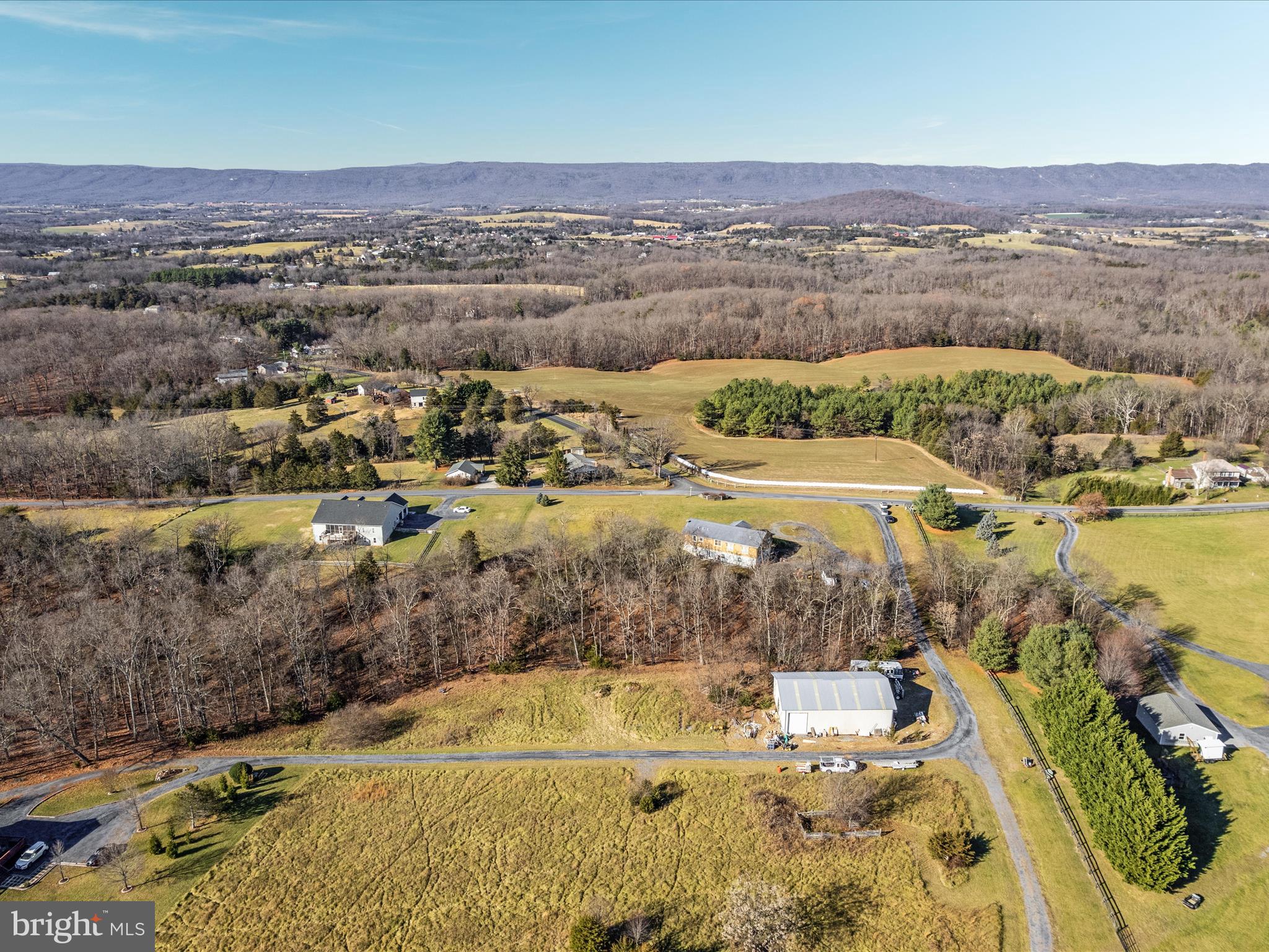 ROLLING HEIGHTS - Residential