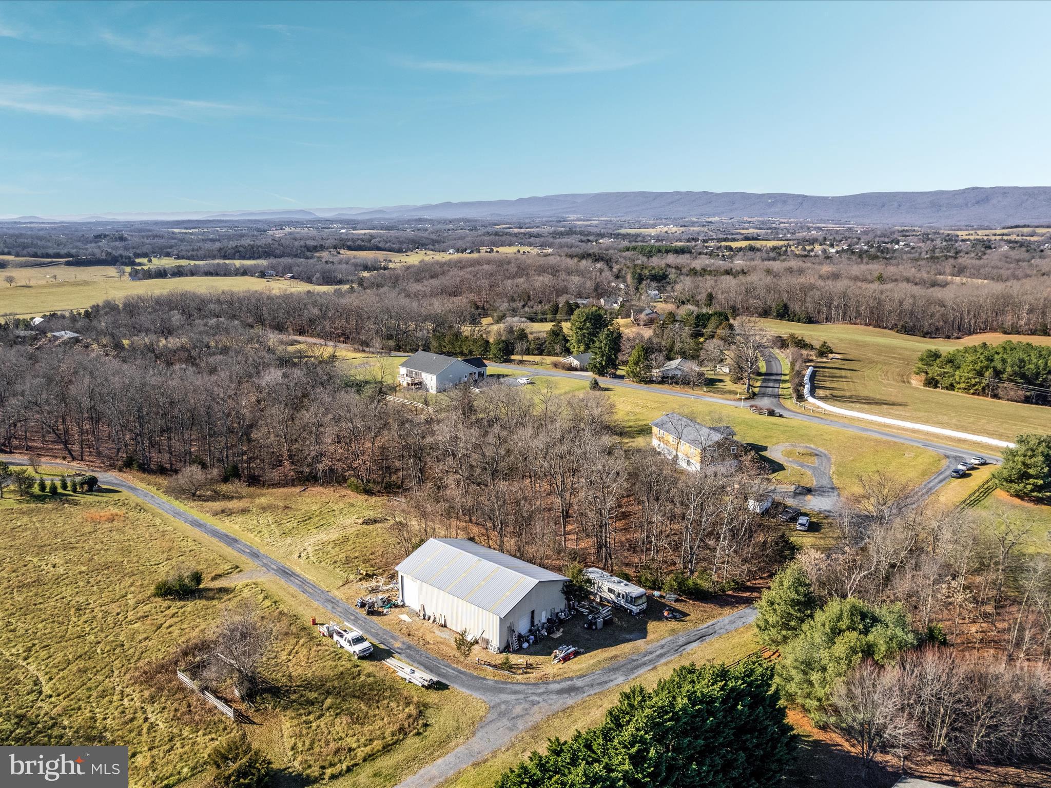 ROLLING HEIGHTS - Residential