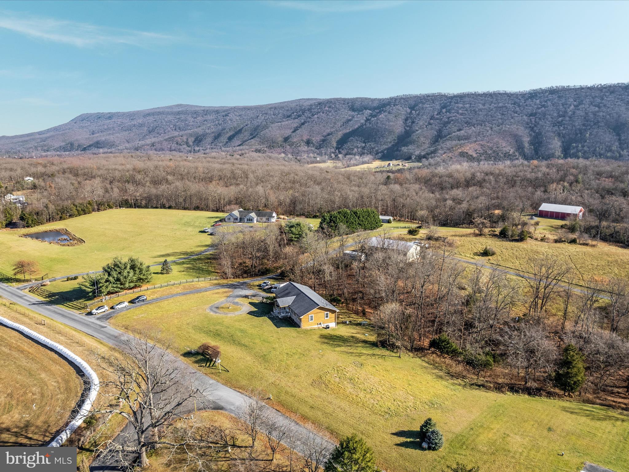 ROLLING HEIGHTS - Residential