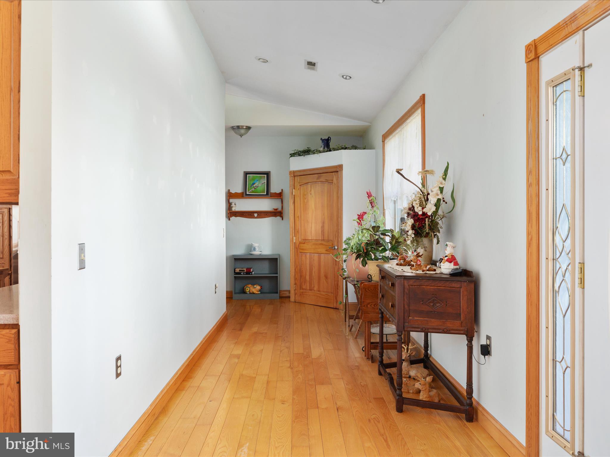 ROLLING HEIGHTS - Residential