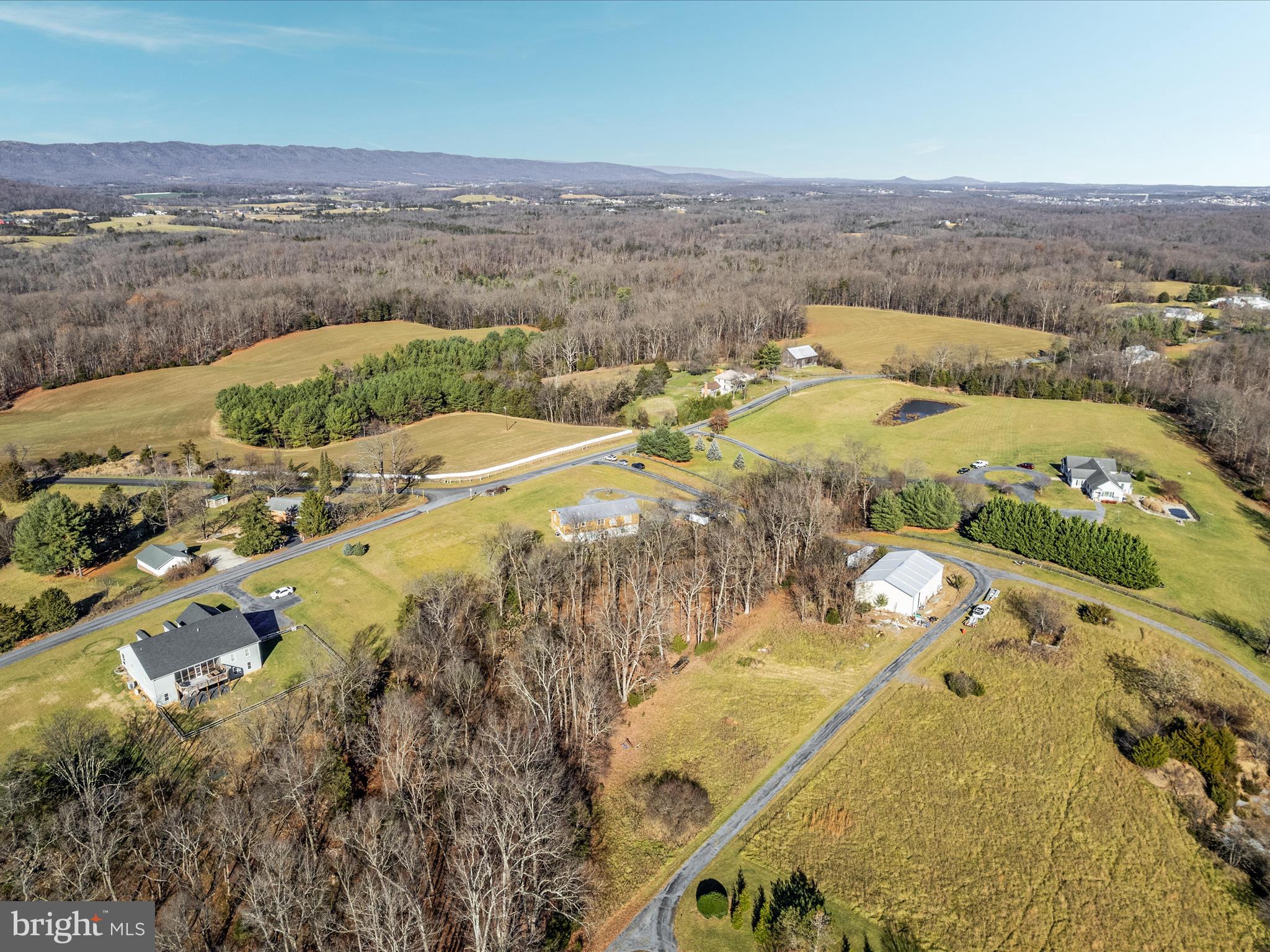 ROLLING HEIGHTS - Residential