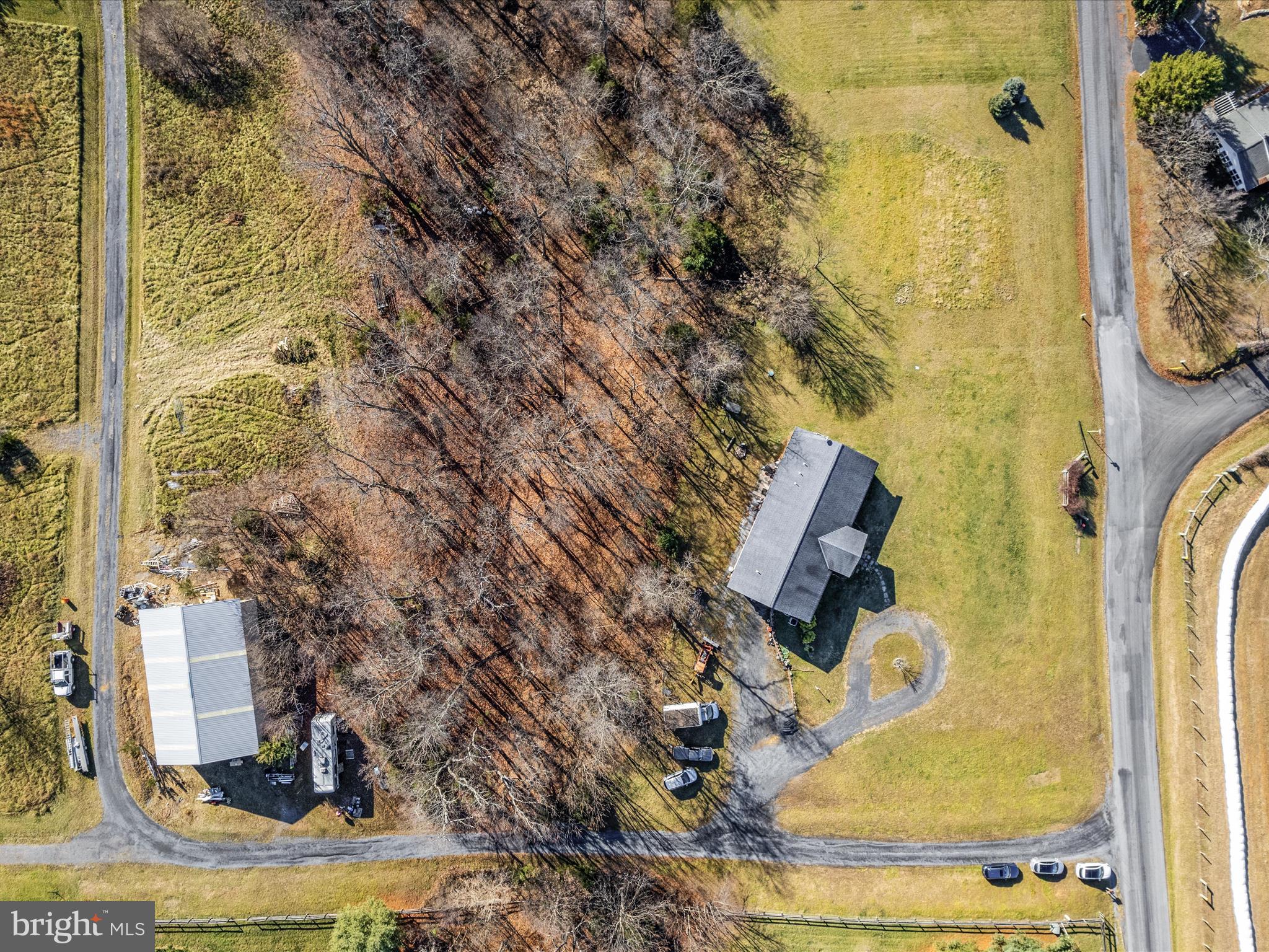 ROLLING HEIGHTS - Residential