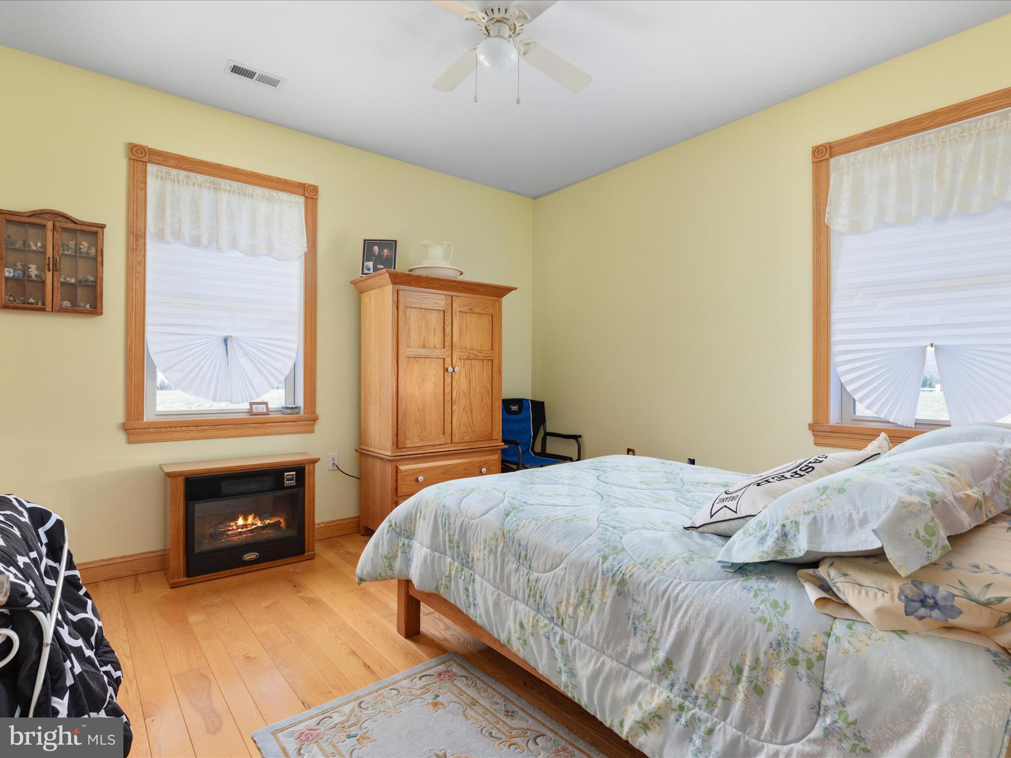 ROLLING HEIGHTS - Residential